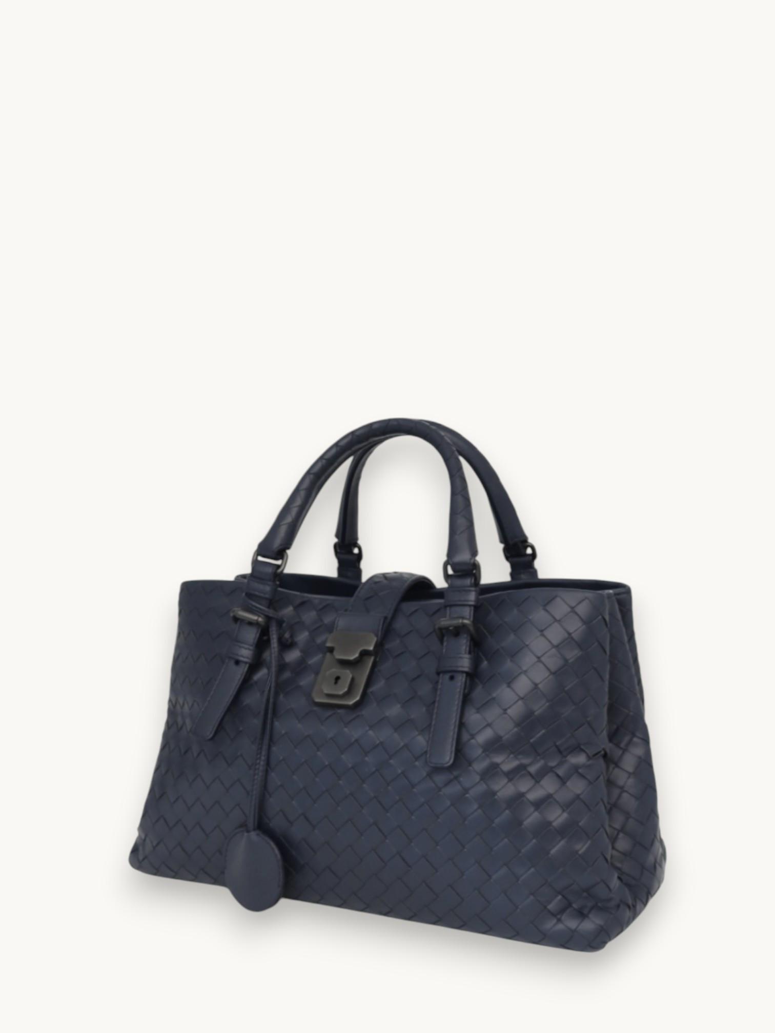 Bottega Veneta Roma , фото 3