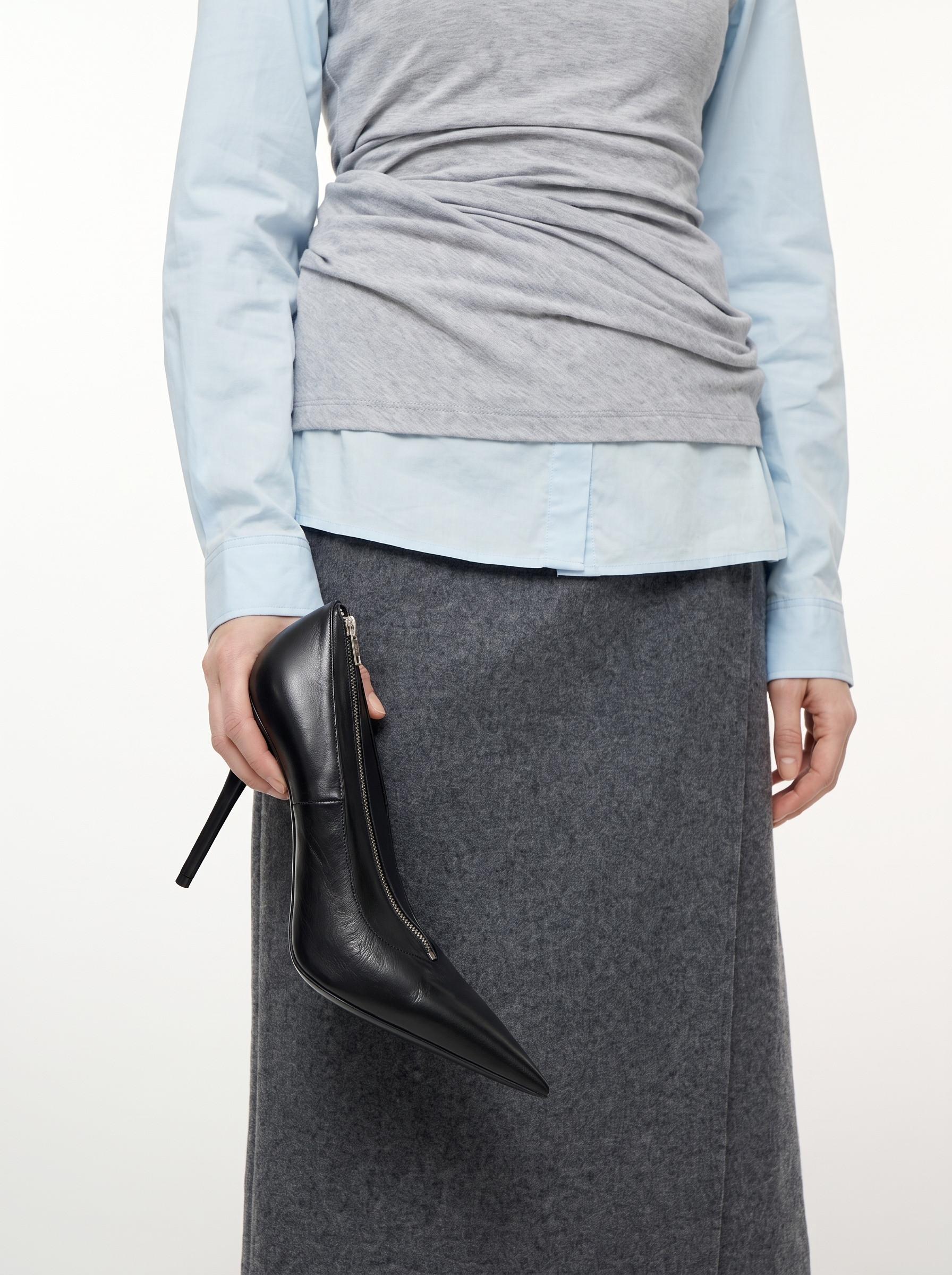 Balenciaga Knife Shoe , фото 2