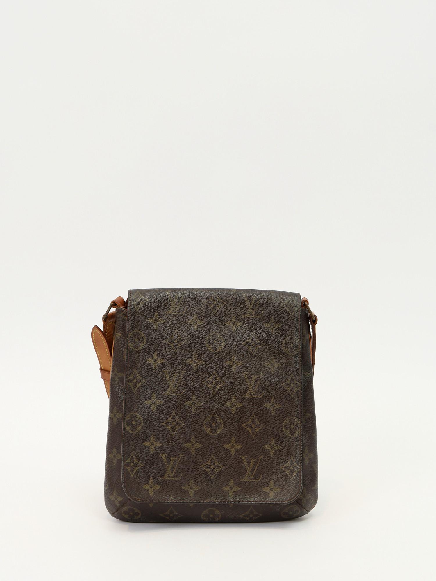 Louis Vuitton Musette , фото 1