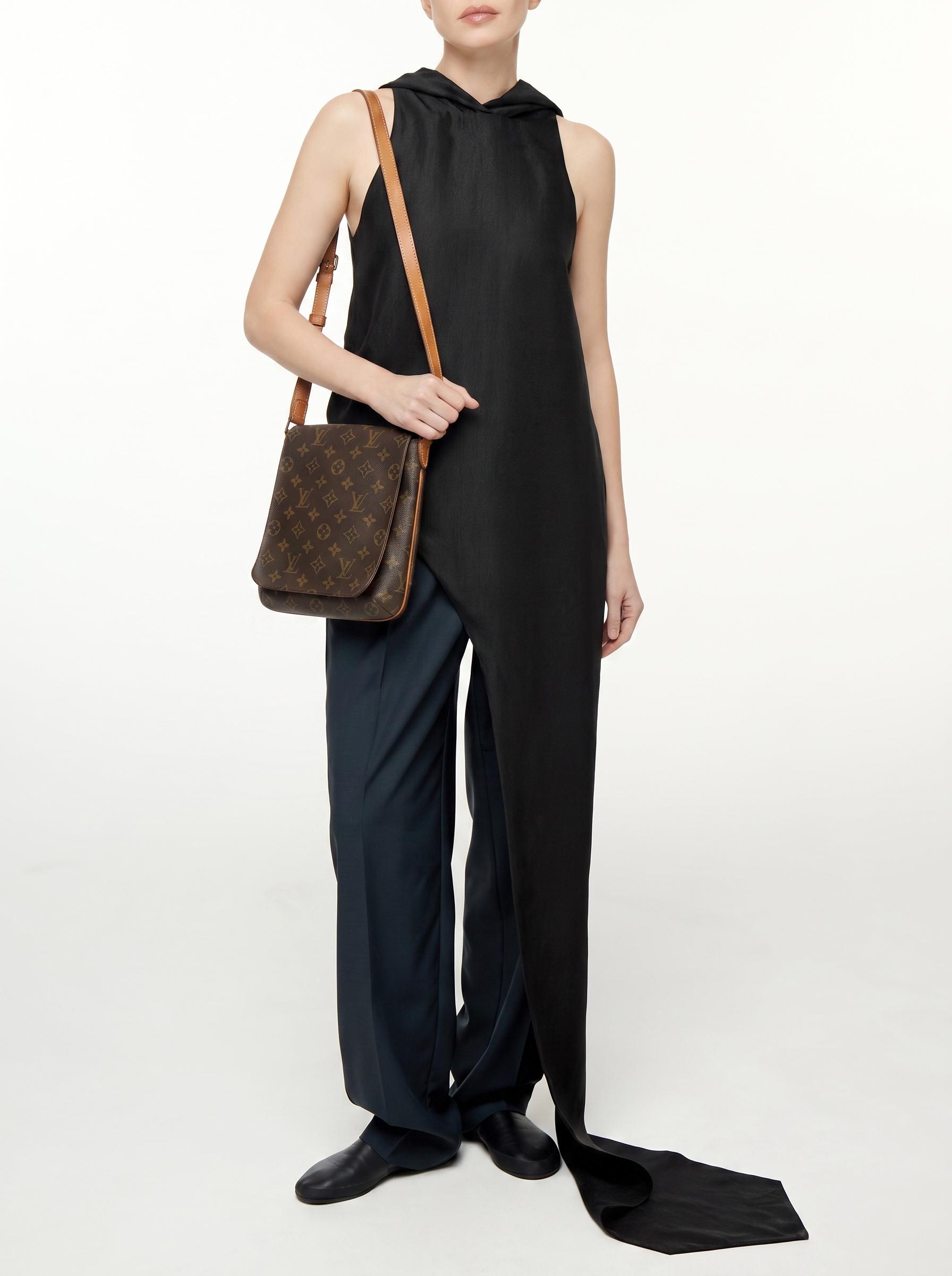 Louis Vuitton Musette , фото 2