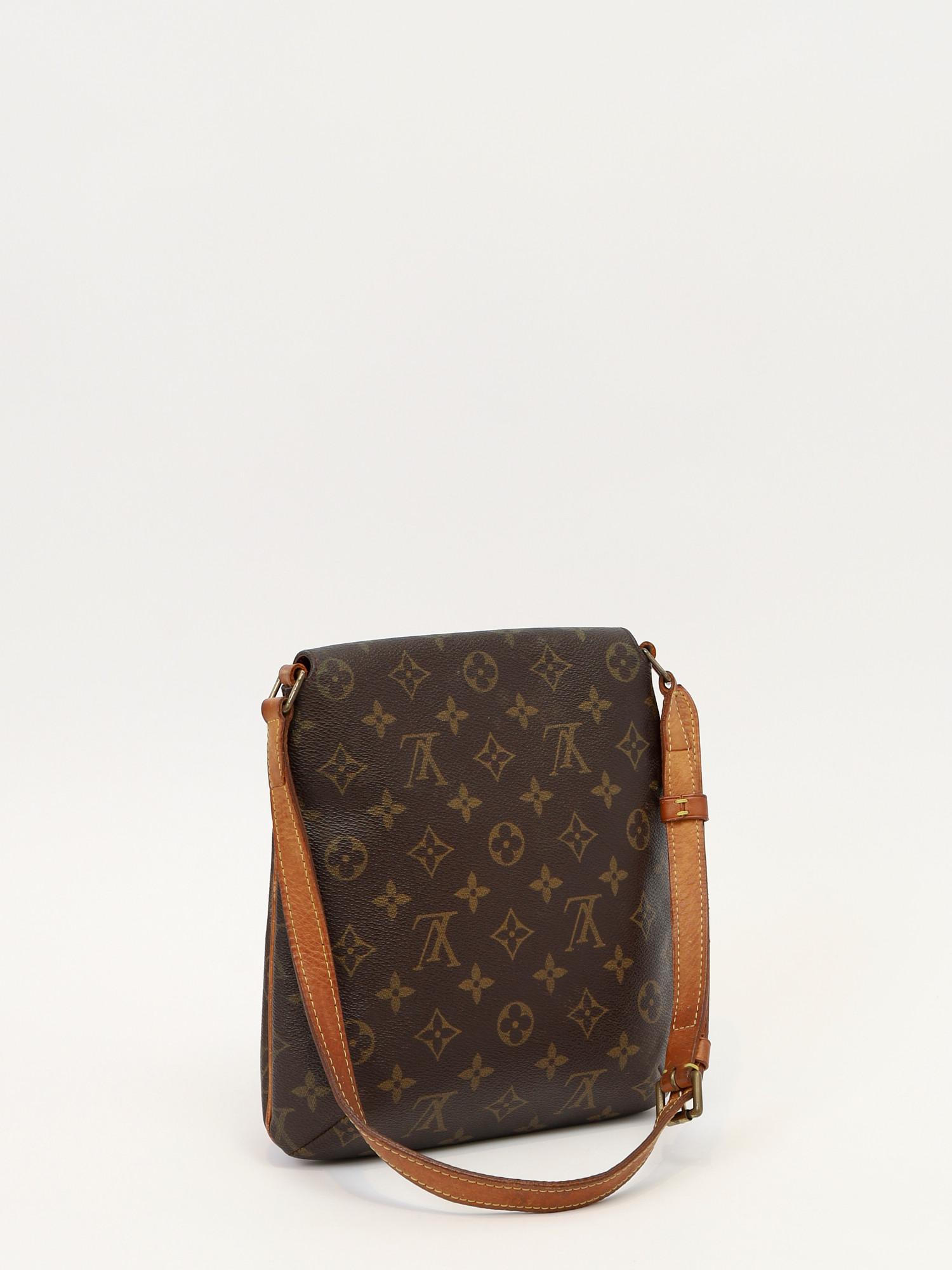 Louis Vuitton Musette , фото 4