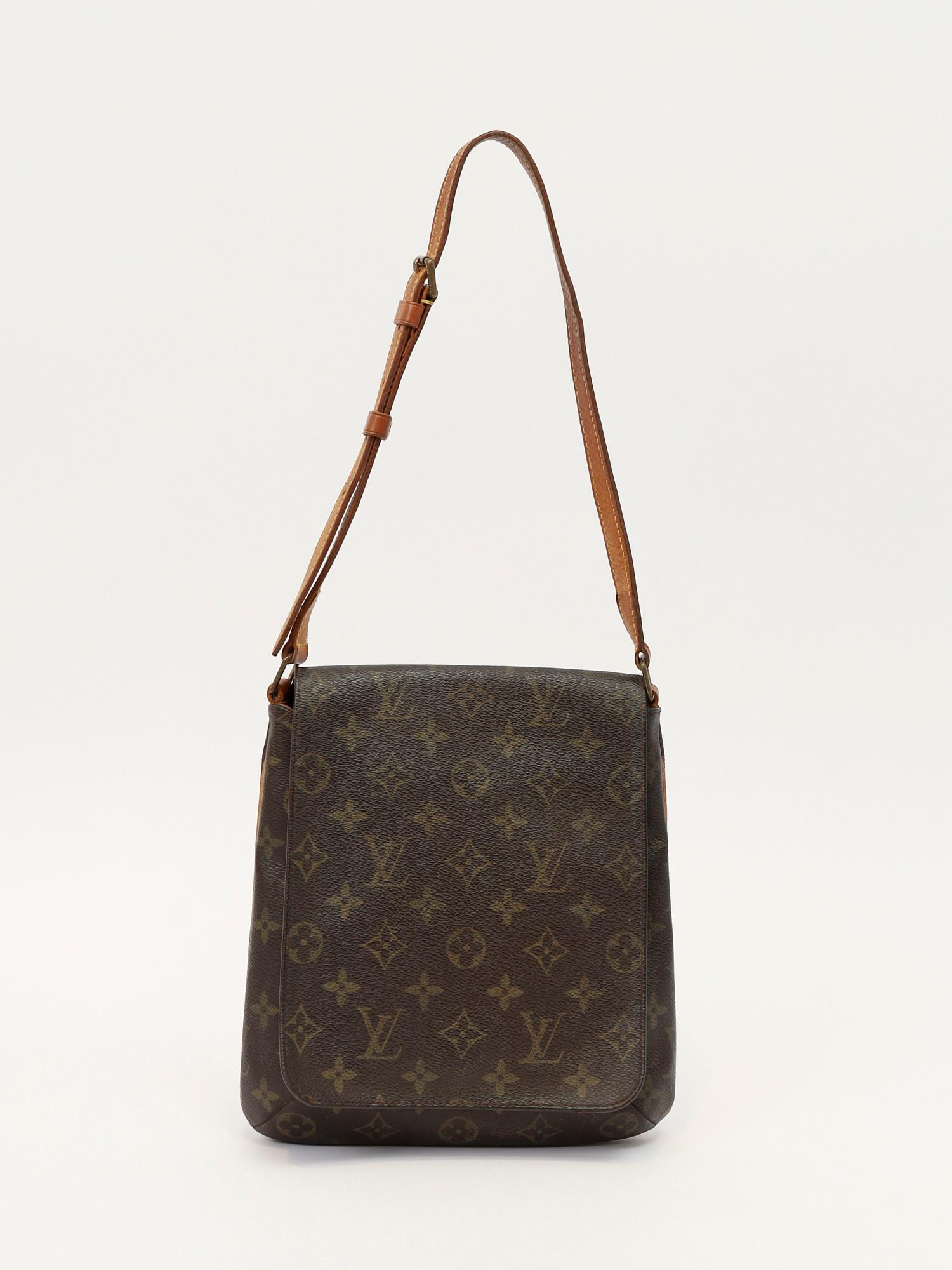 Louis Vuitton Musette , фото 5