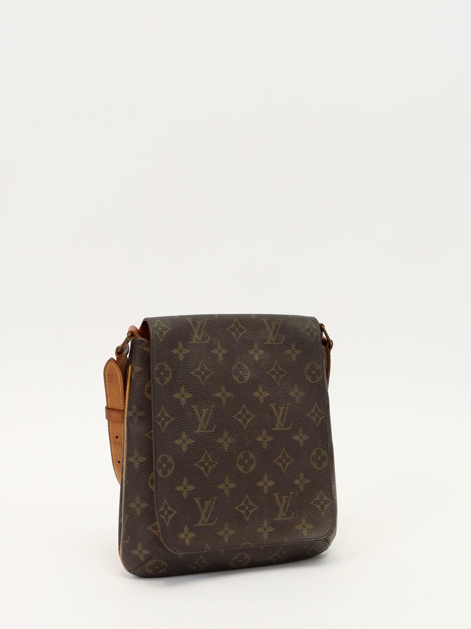 Louis Vuitton Musette , фото 3