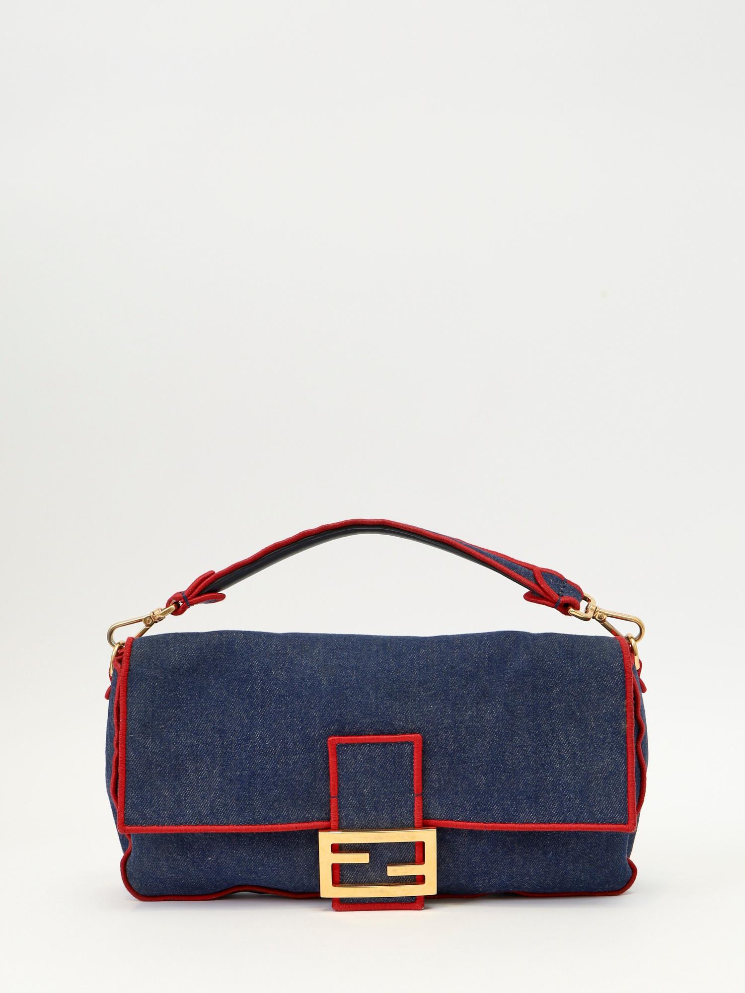 Fendi Baguette , фото 1