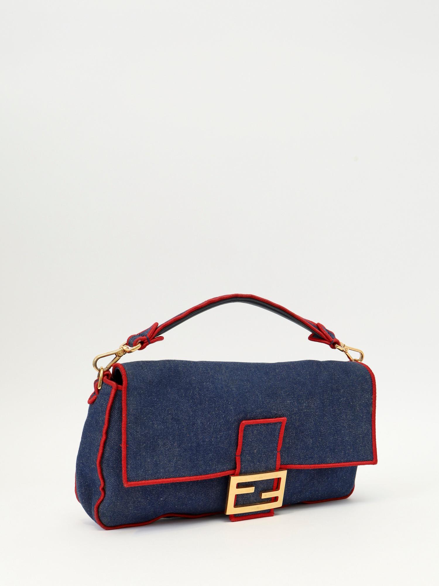 Fendi Baguette , фото 3