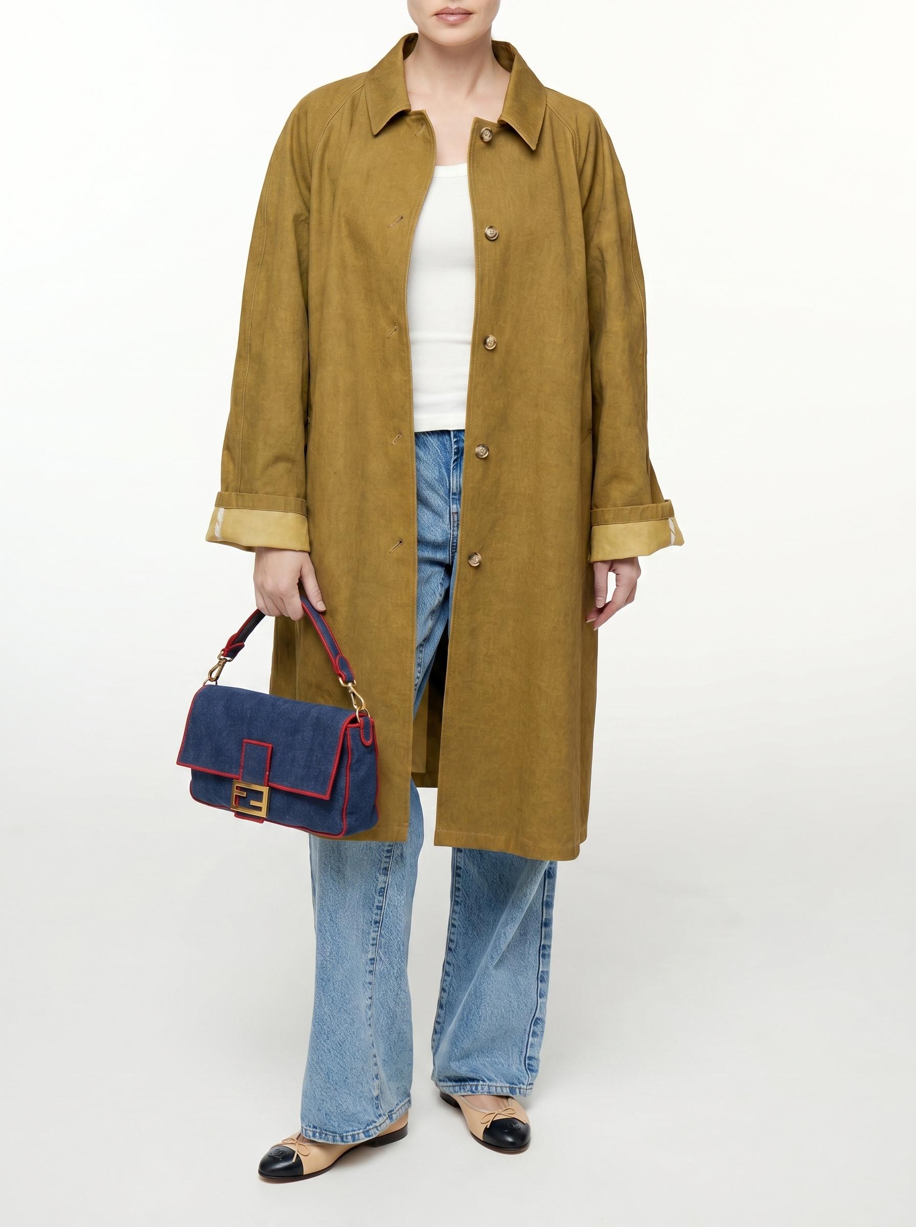 Fendi Baguette , фото 2