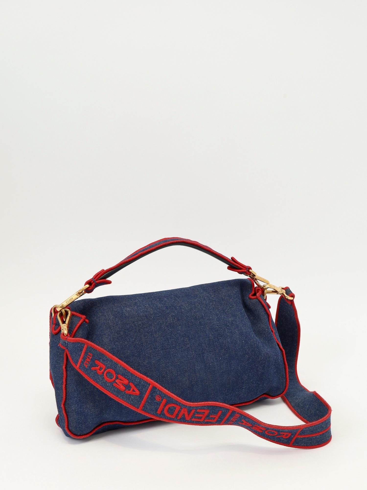 Fendi Baguette , фото 4