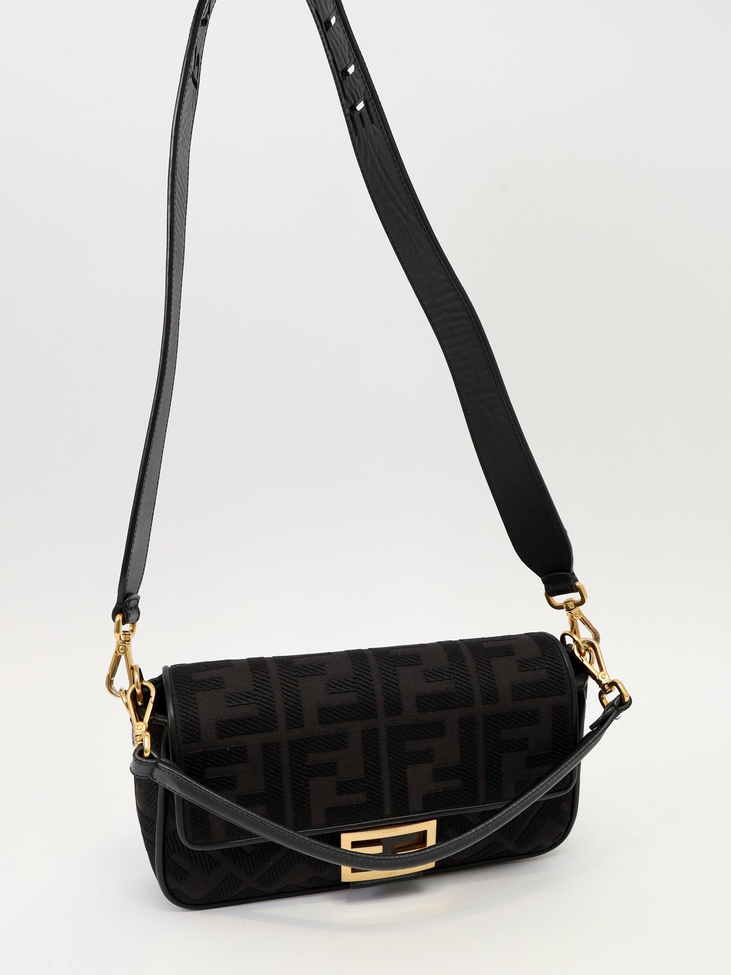 Fendi Baguette , фото 5