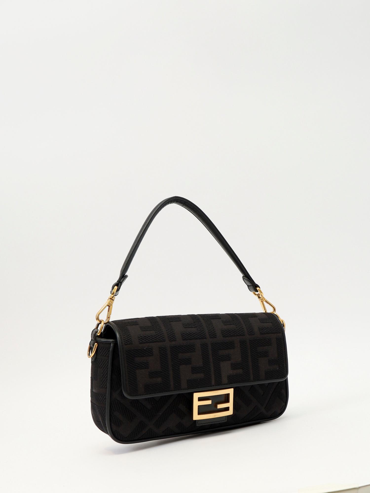 Fendi Baguette , фото 3