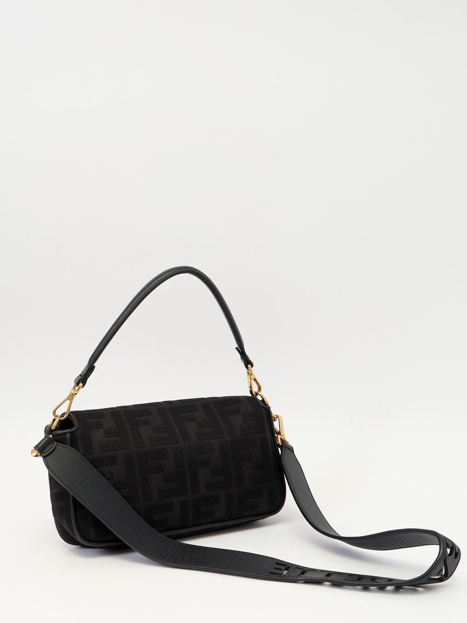 Fendi Baguette , фото 4