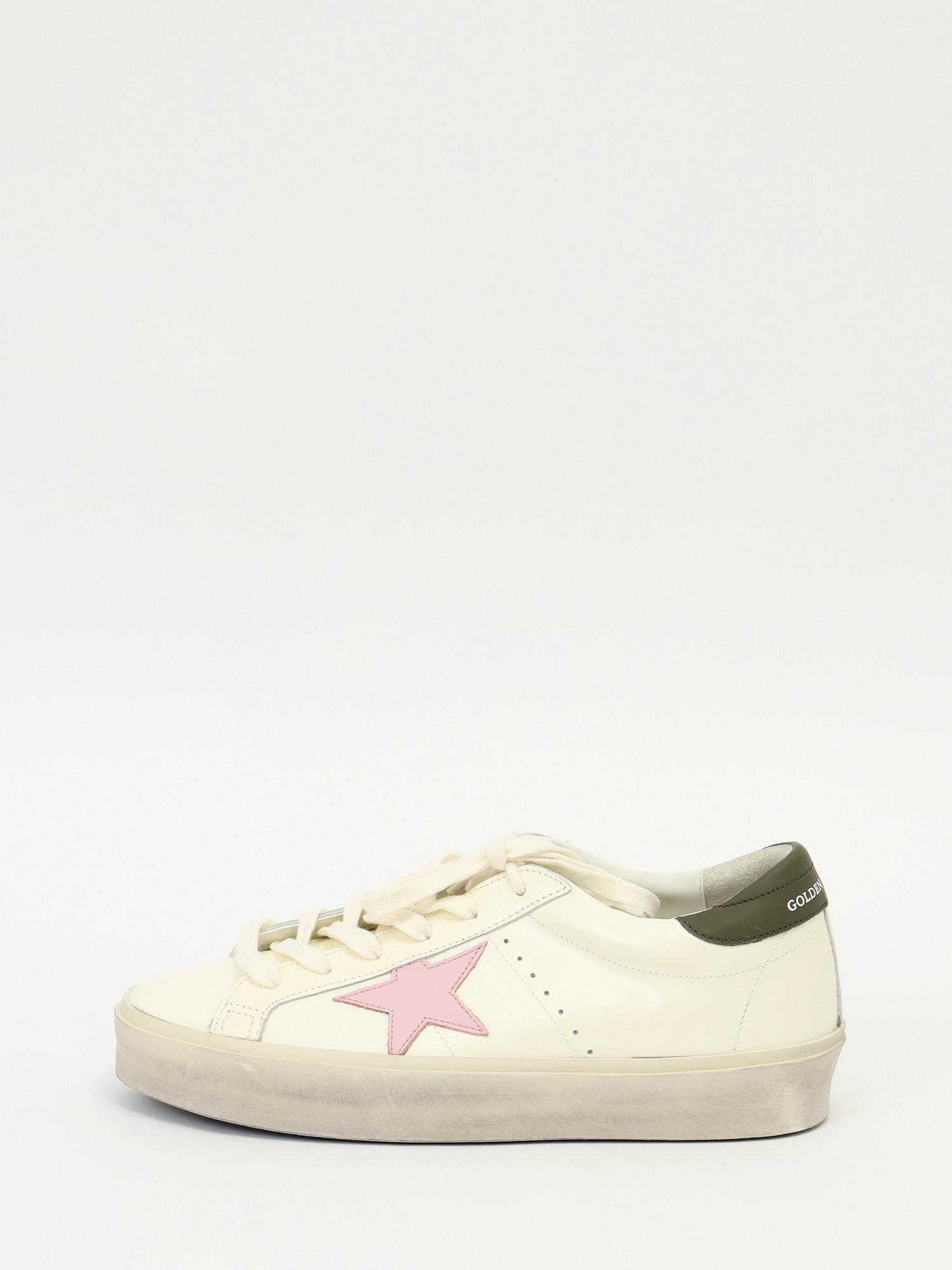Golden Goose Hi Star 40, фото 2