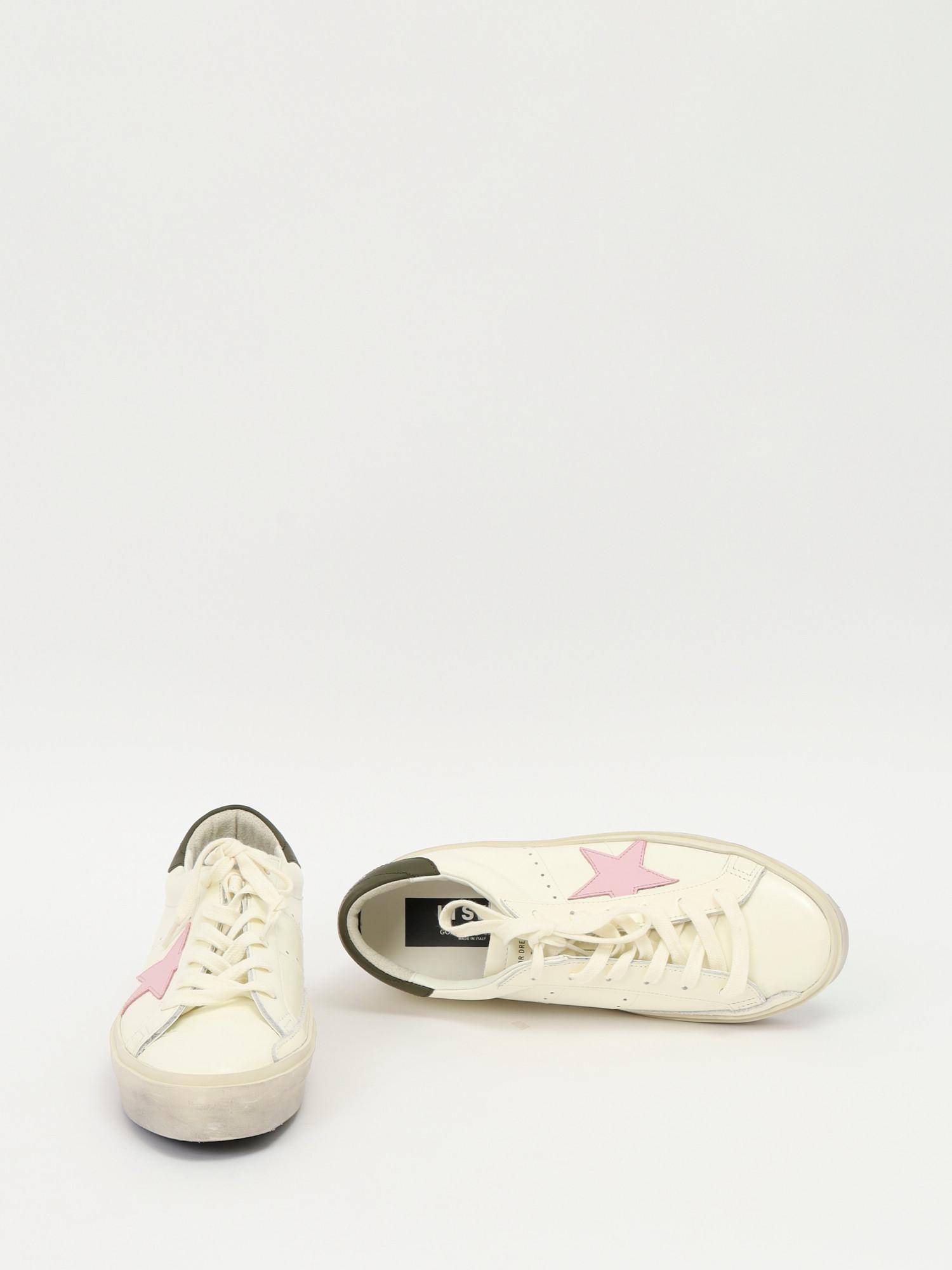 Golden Goose Hi Star 40, фото 5