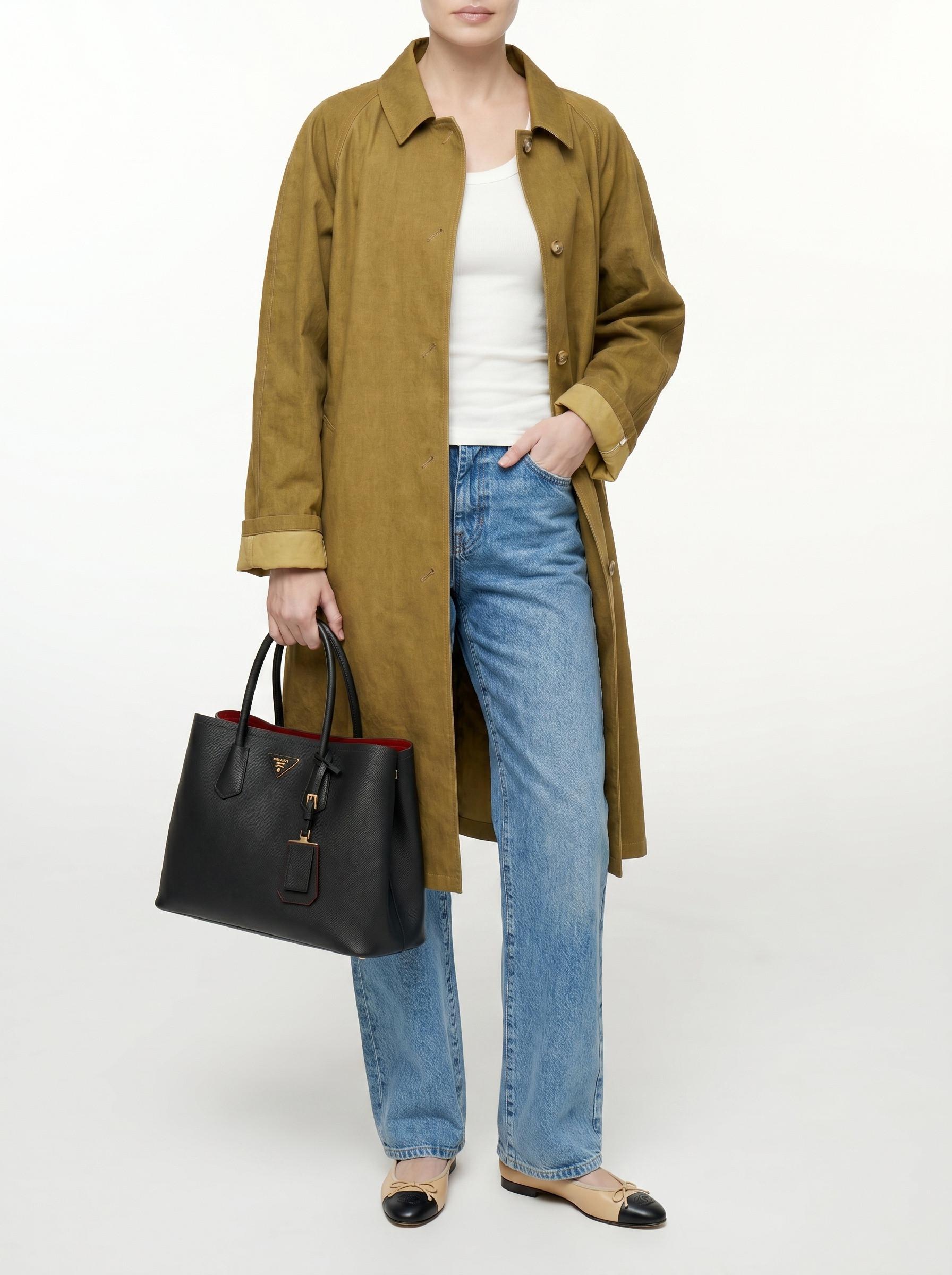 Prada Double , фото 2