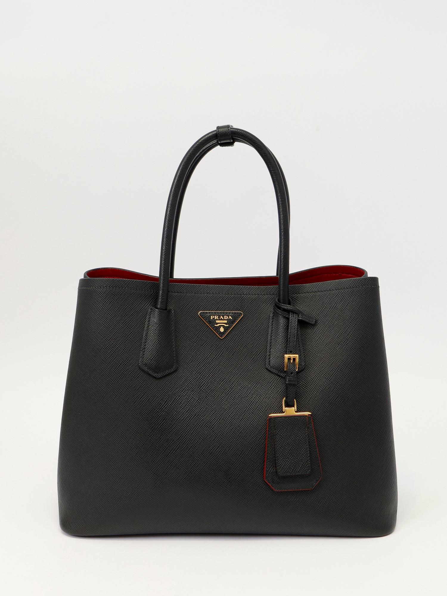 Prada Double , фото 1