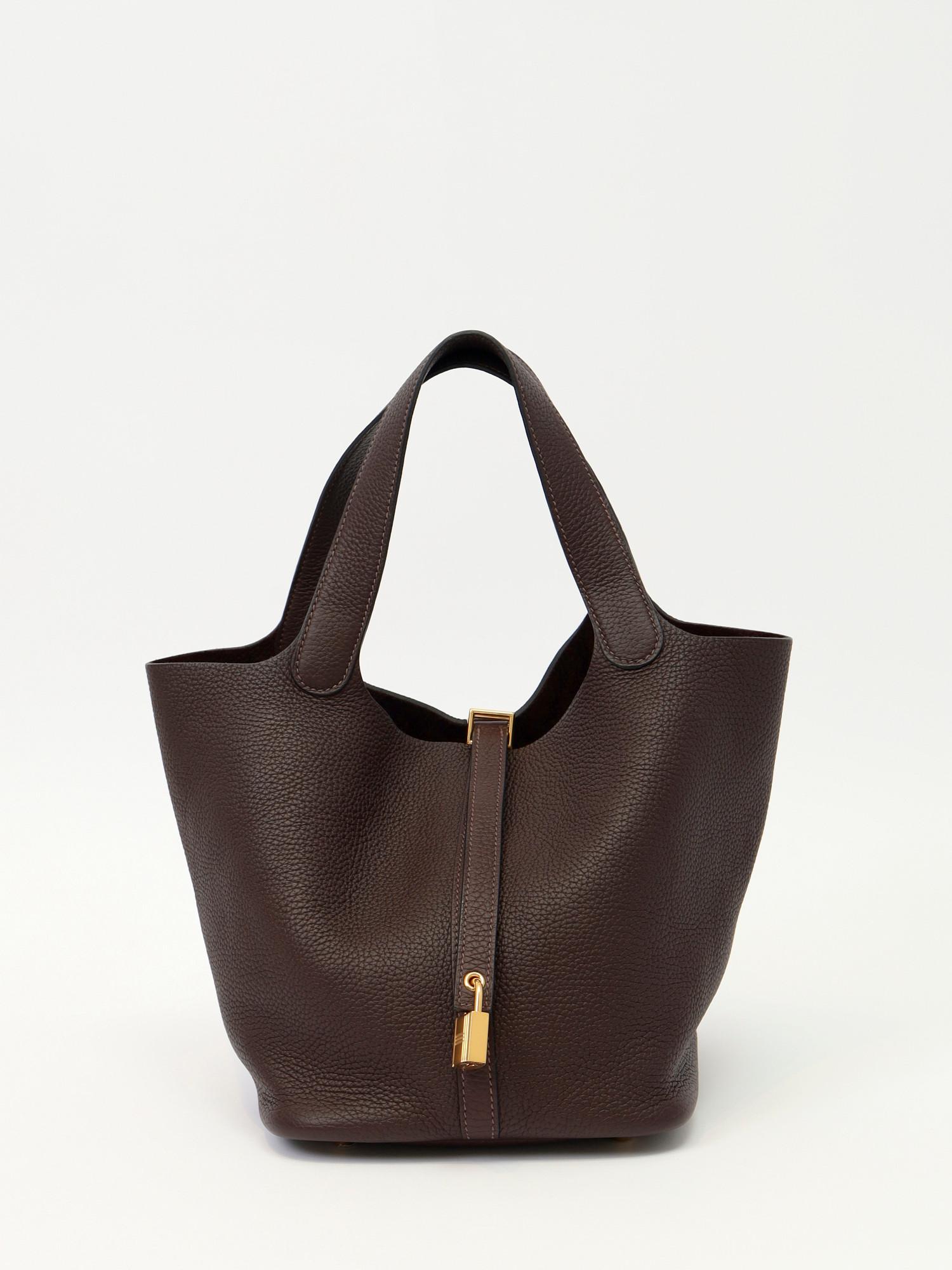 Hermes Picotin 18, фото 1
