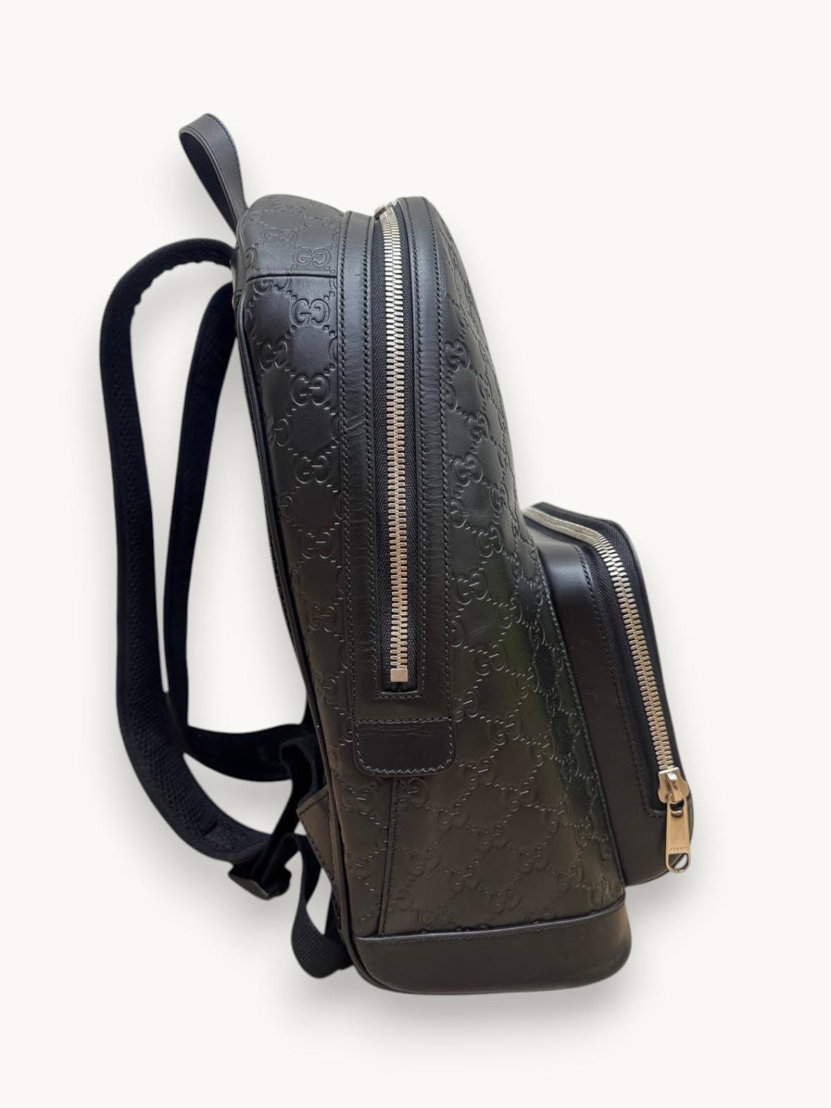Gucci Guccissima , фото 4