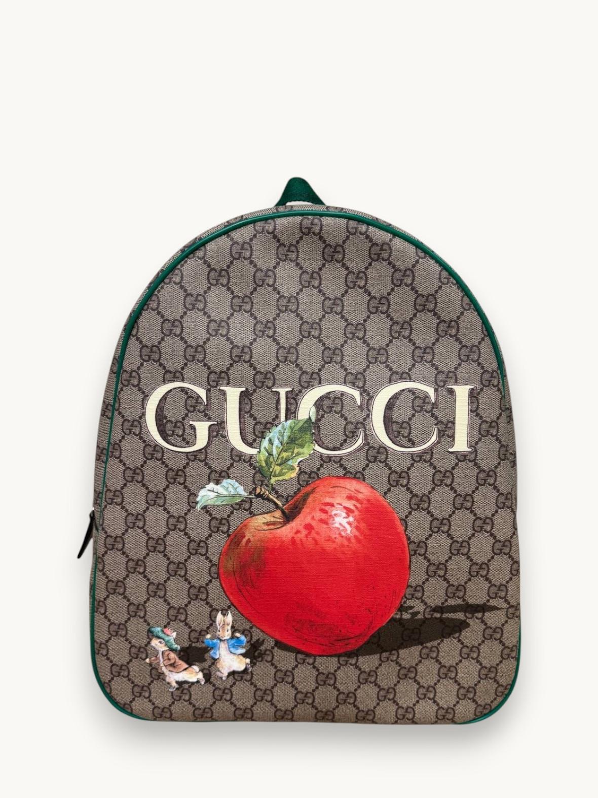 Gucci Guccissima , фото 1