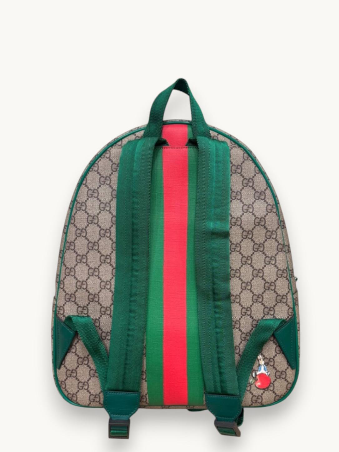 Gucci Guccissima , фото 5