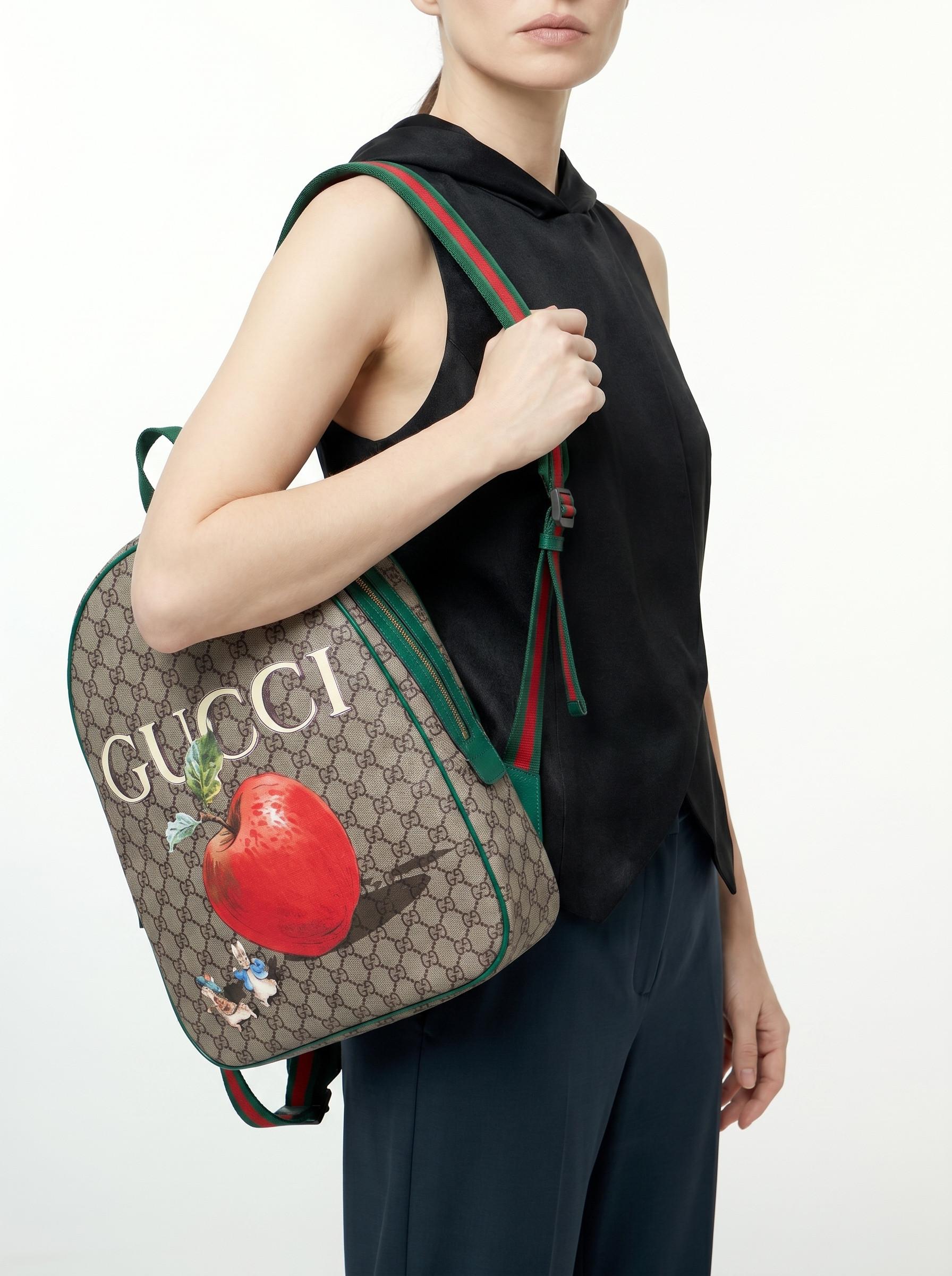 Gucci Guccissima , фото 2