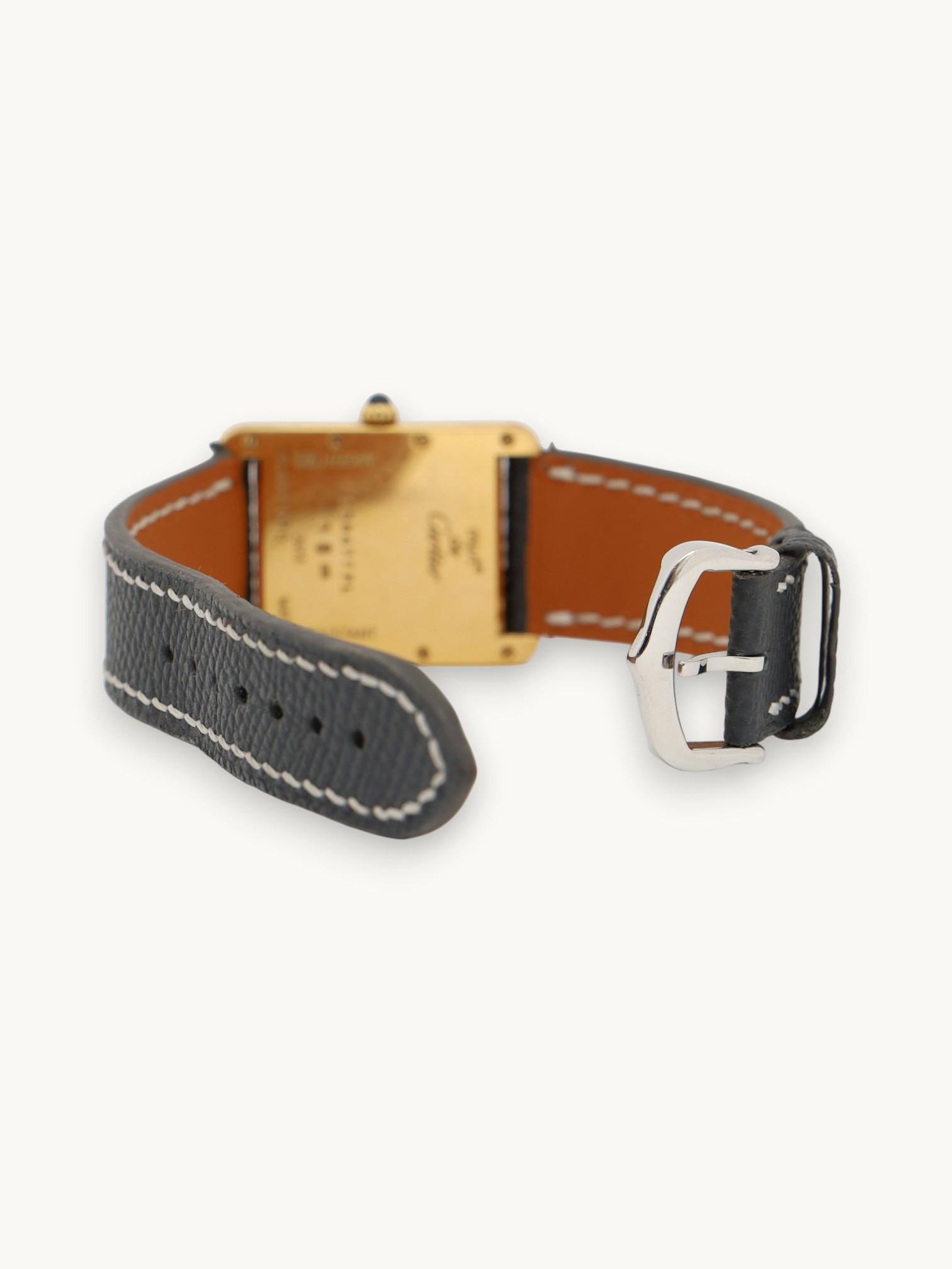 Cartier Tank , фото 5