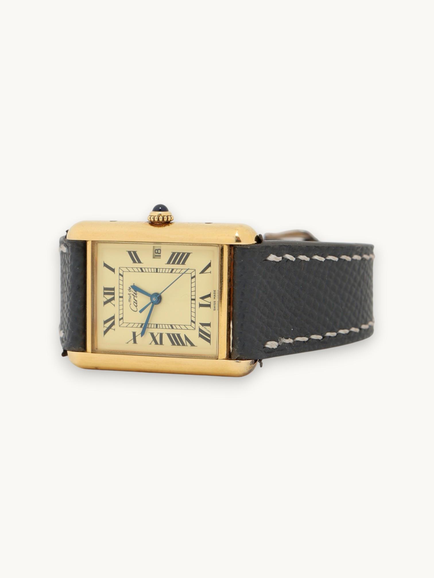 Cartier Tank , фото 3