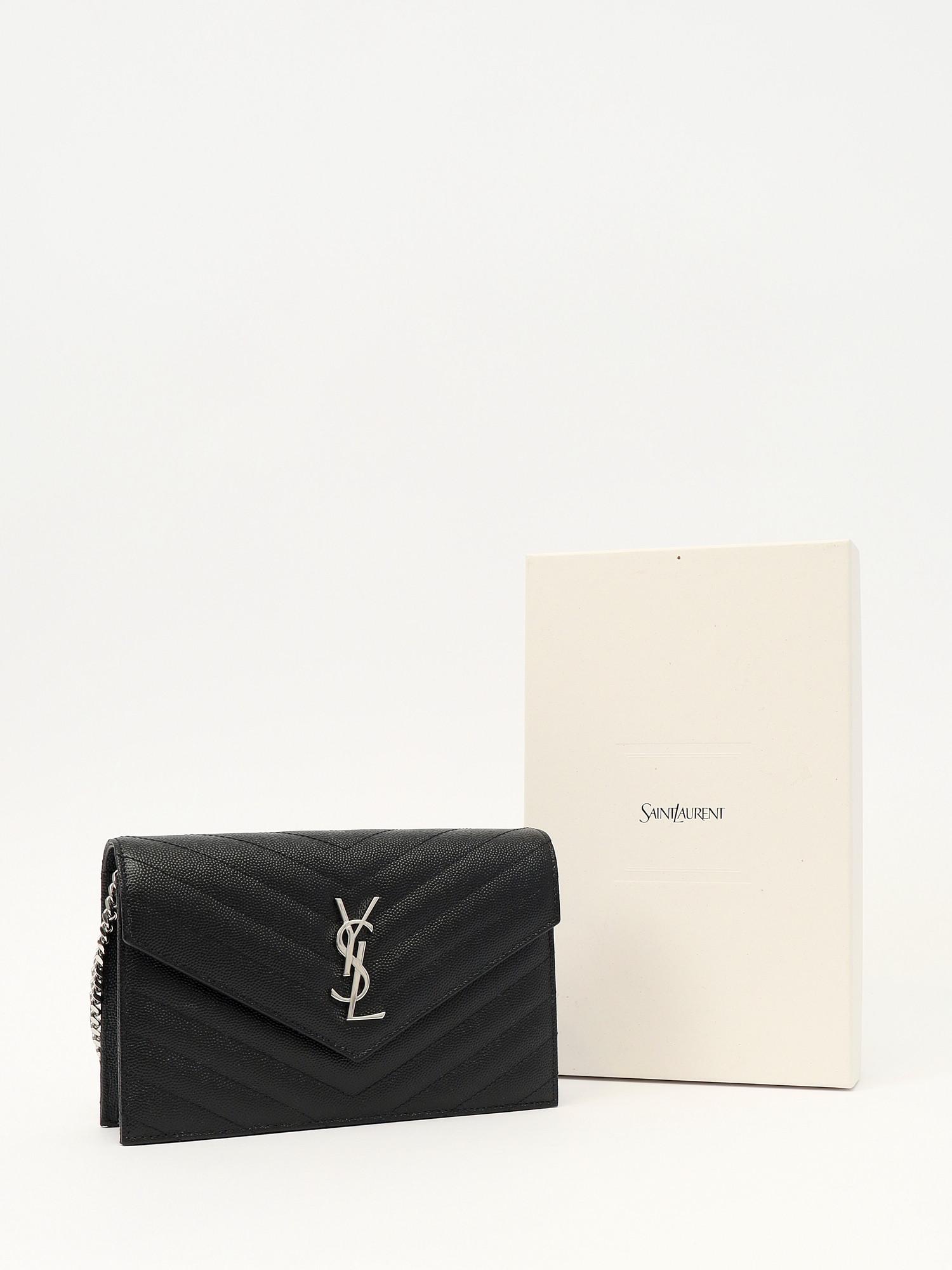 Saint Laurent Cassandre , фото 5