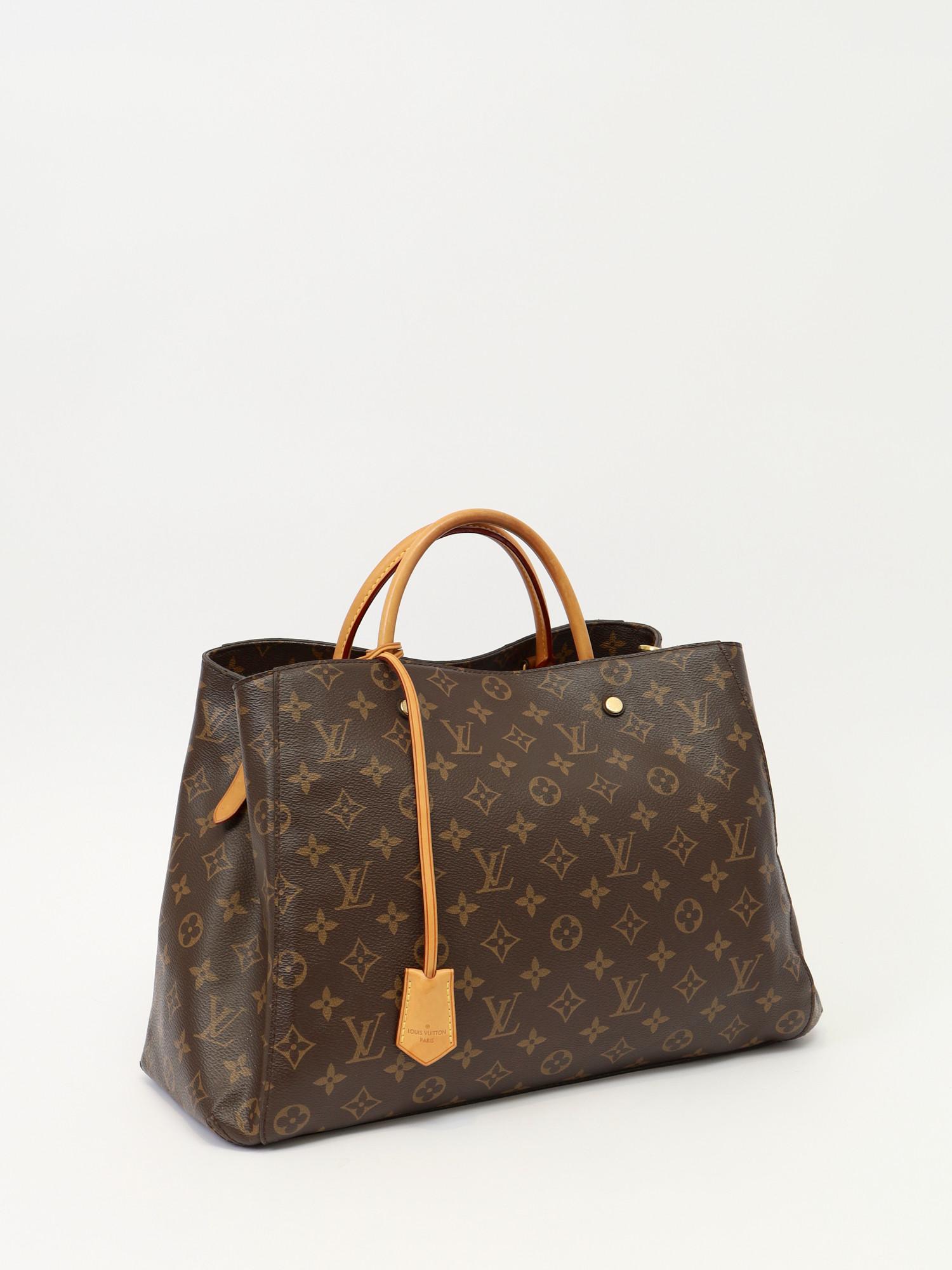 Louis Vuitton Montaigne , фото 3
