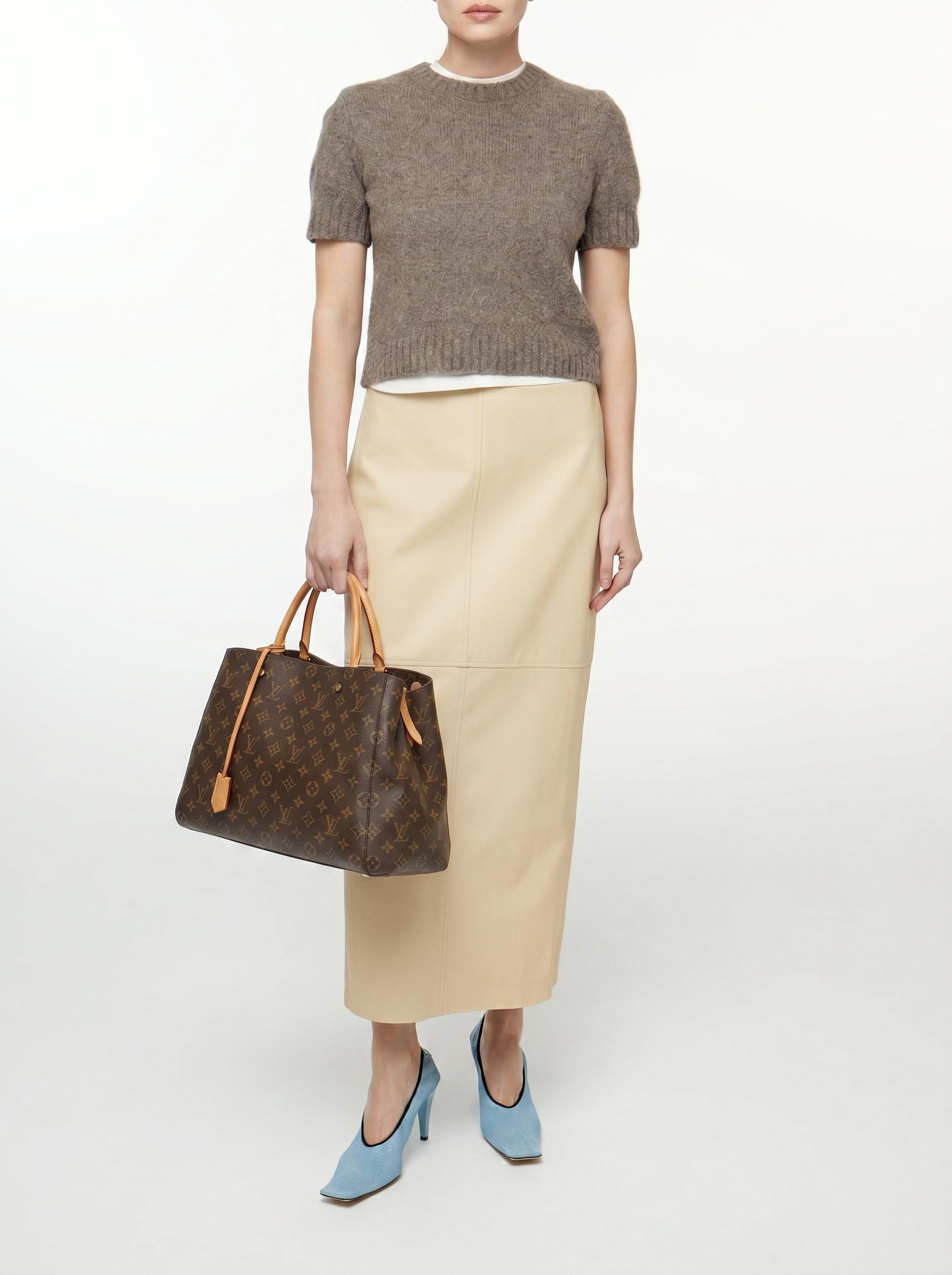 Louis Vuitton Montaigne , фото 2