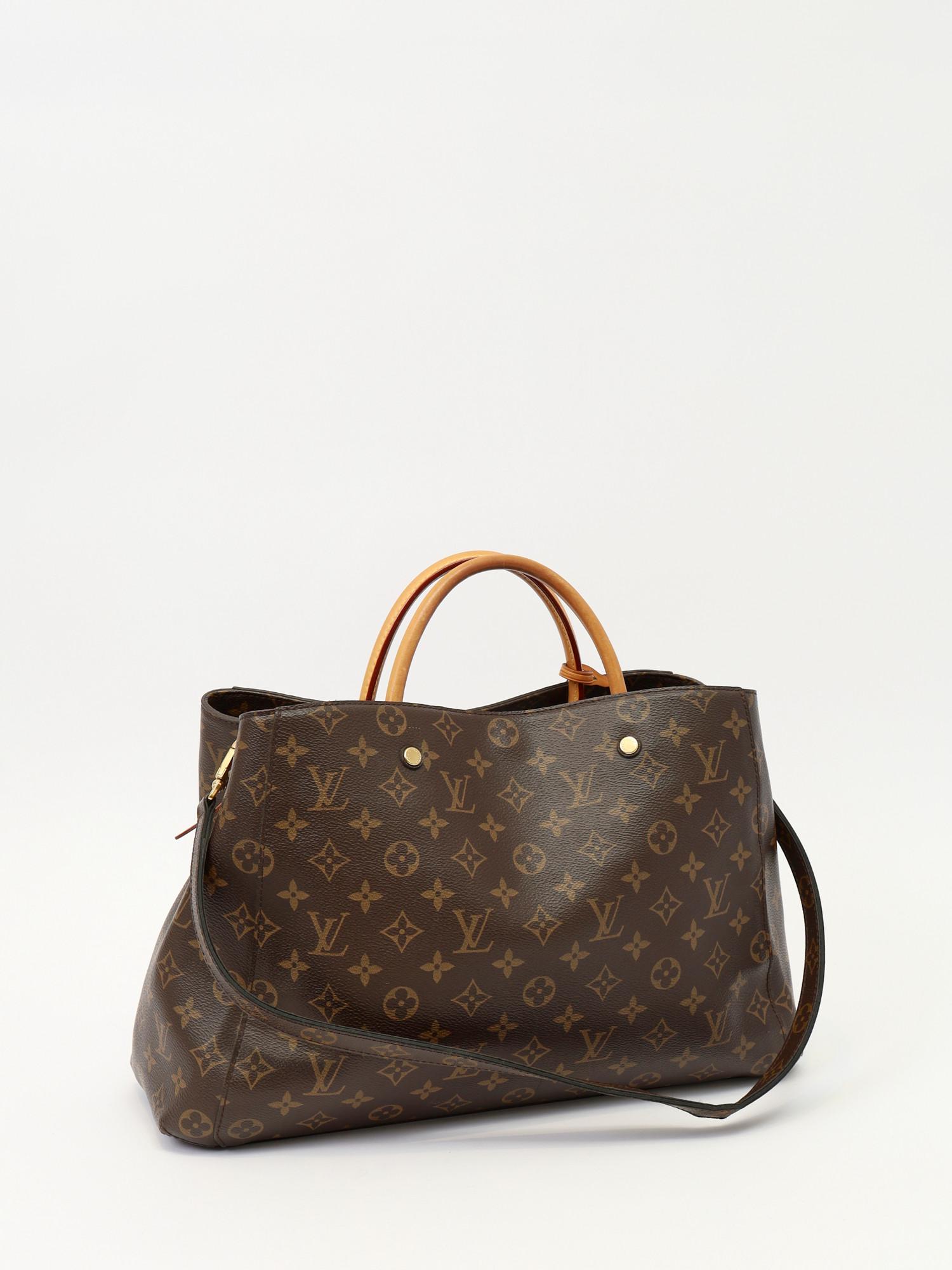 Louis Vuitton Montaigne , фото 4