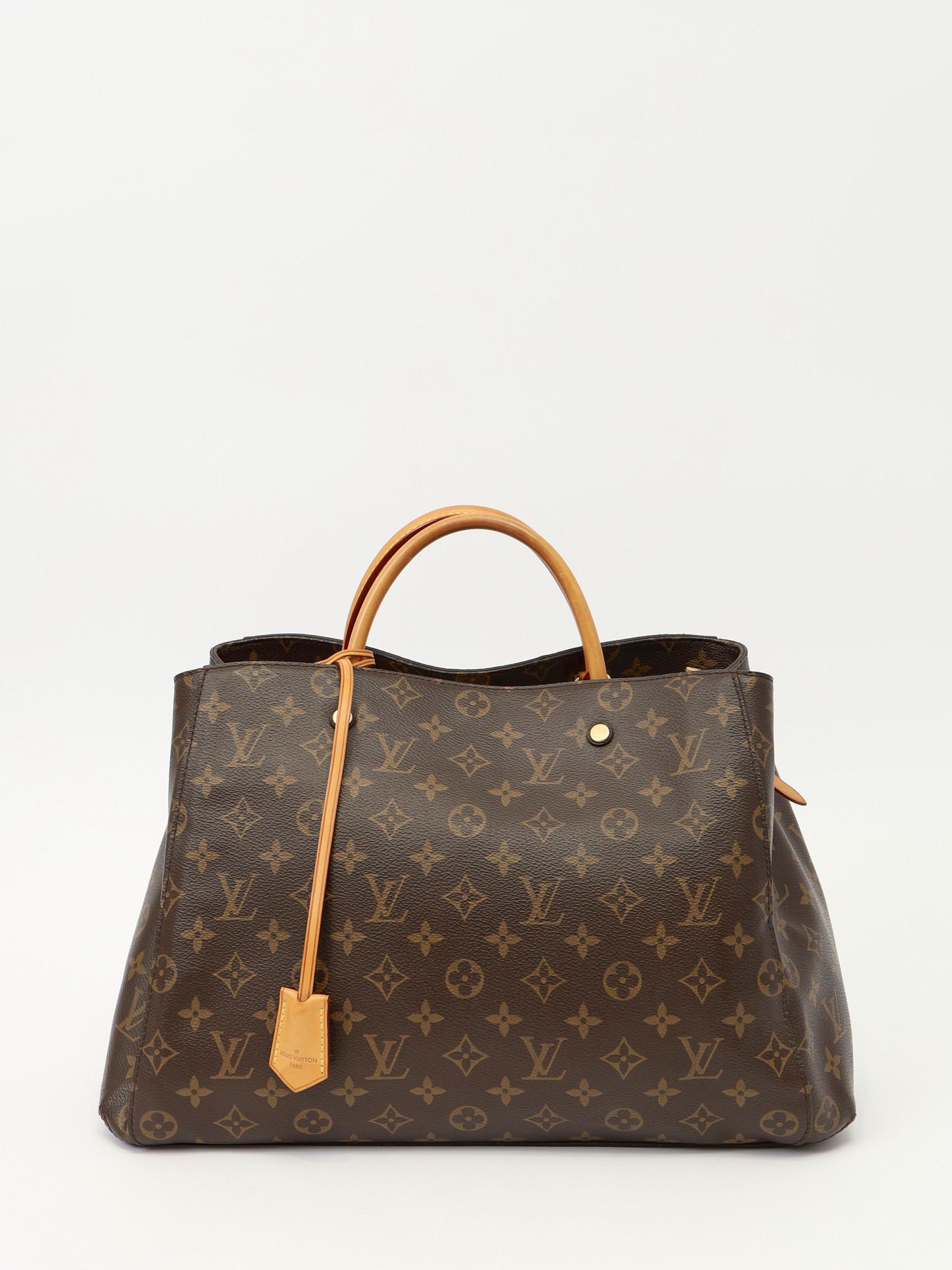 Louis Vuitton Montaigne , фото 1