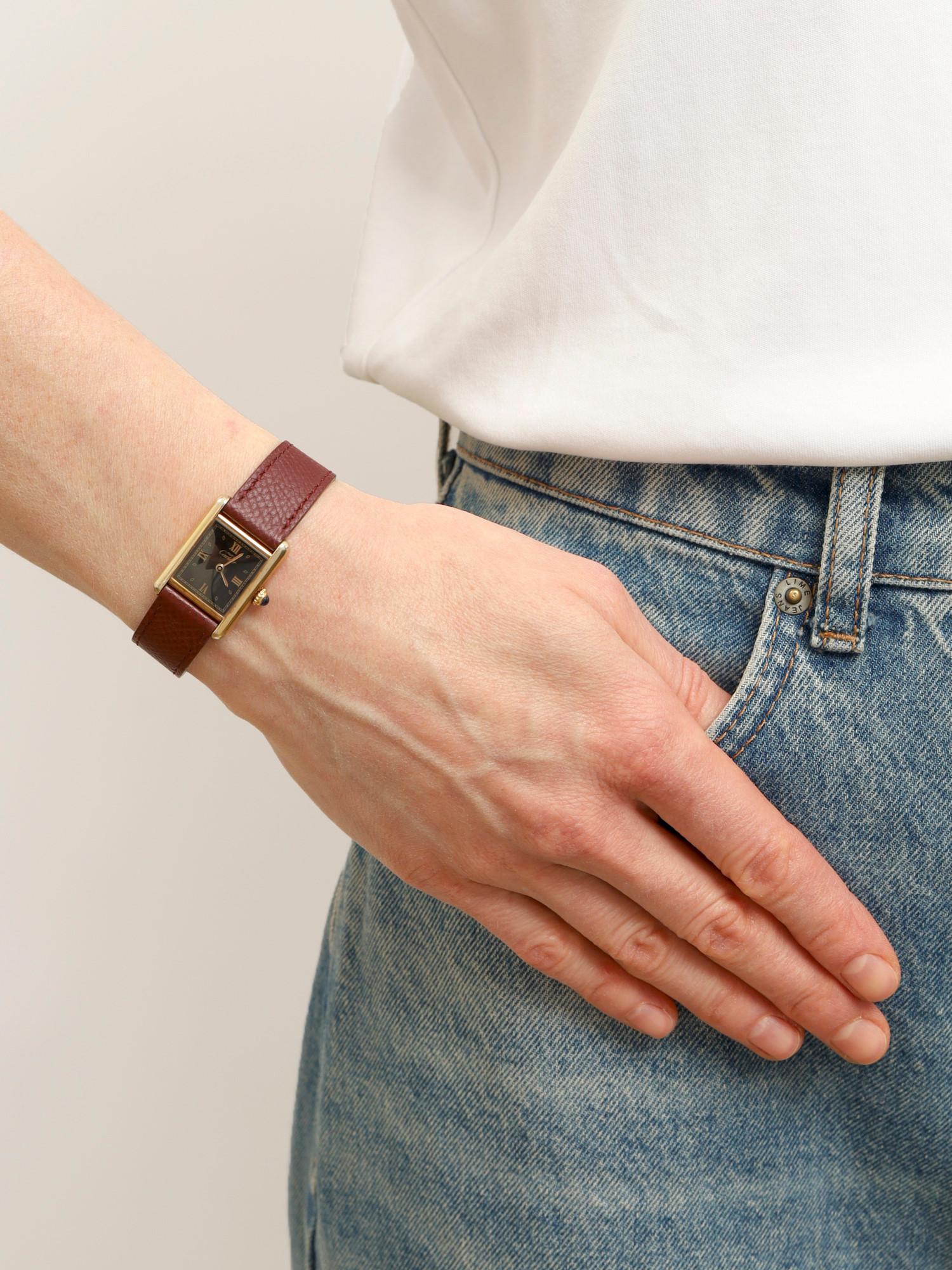 Cartier Tank , фото 2