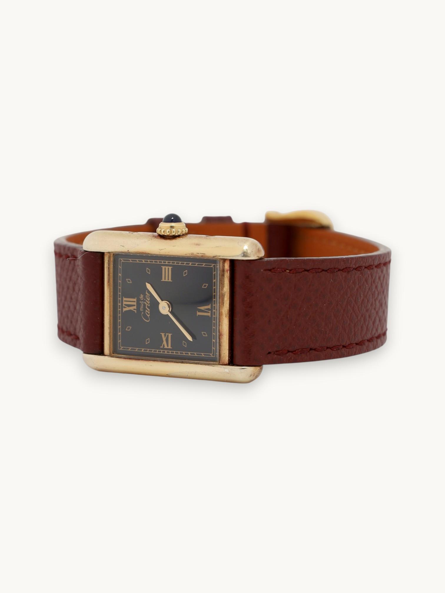 Cartier Tank , фото 3