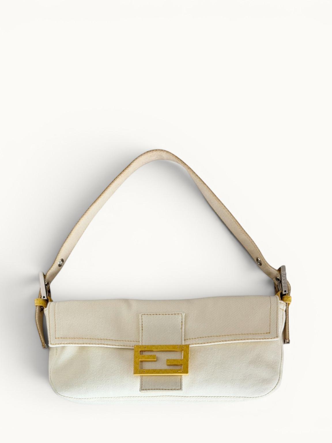 Fendi Baguette , фото 1