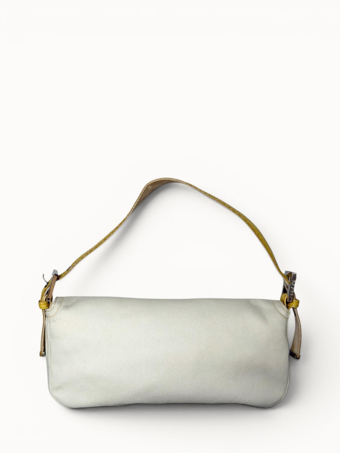 Fendi Baguette , фото 4