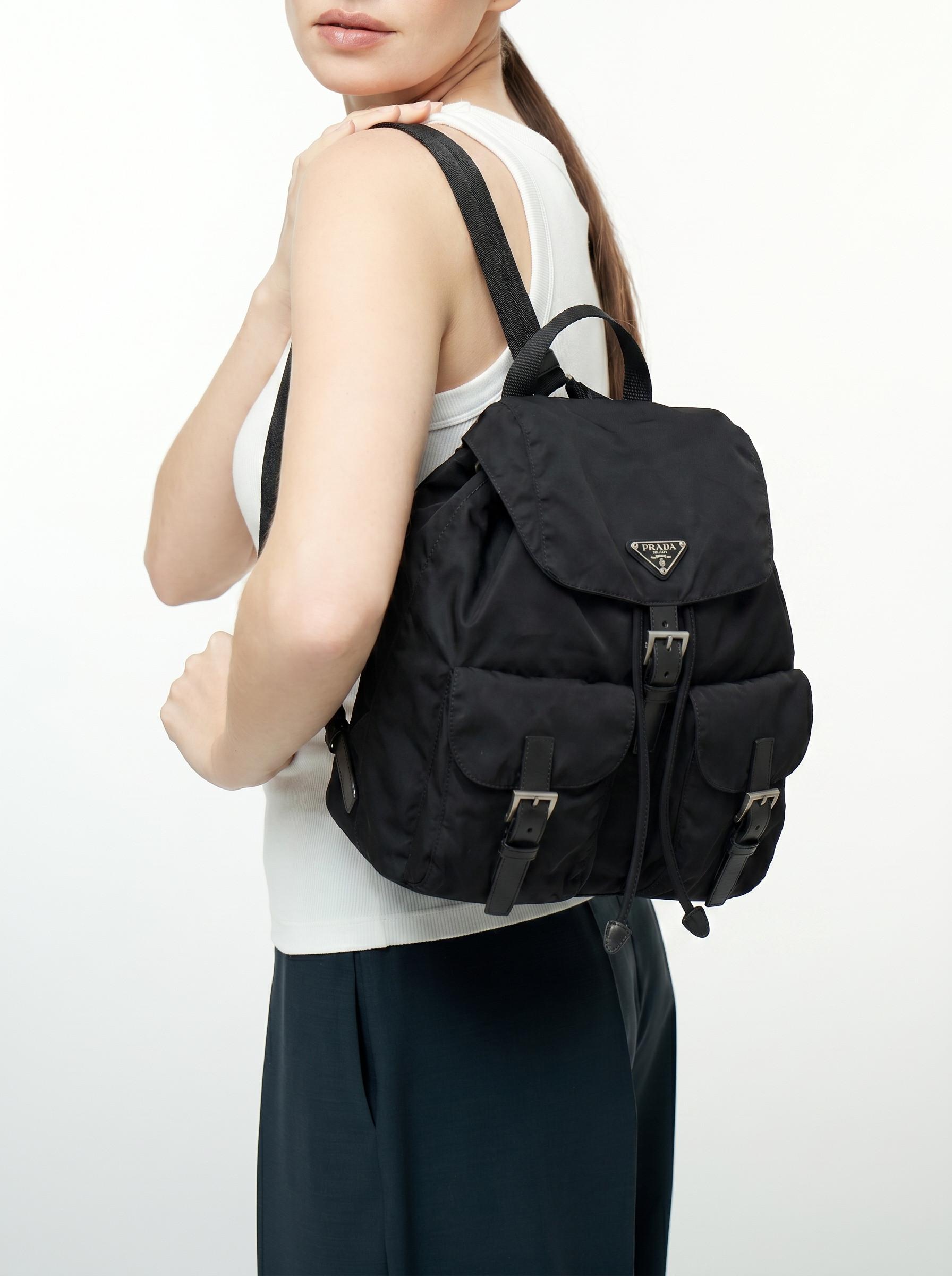 Prada Re-Nylon , фото 2
