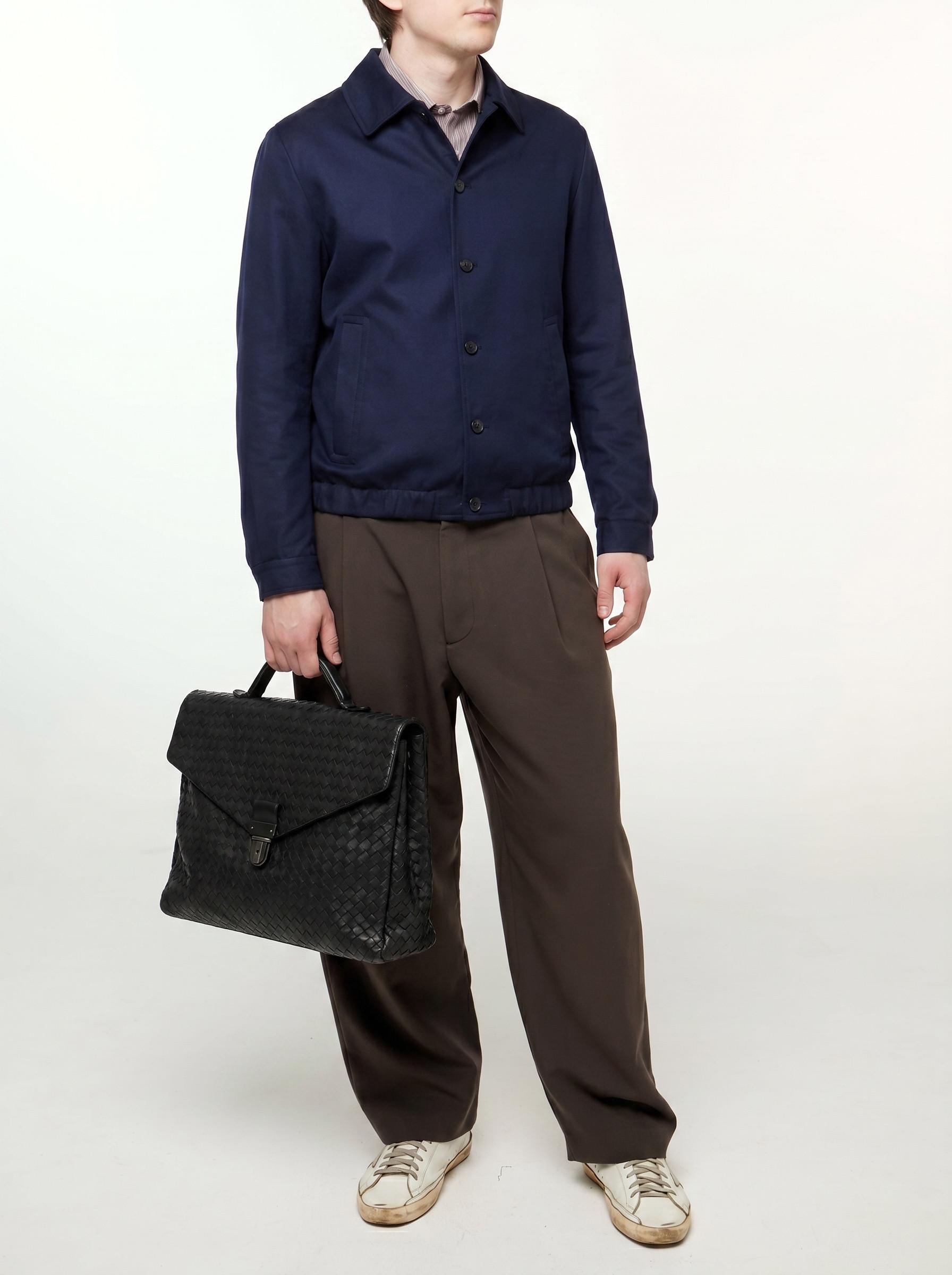 Bottega Veneta Briefcase , фото 2