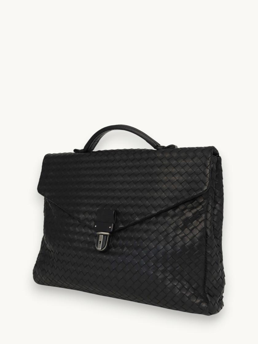Bottega Veneta Briefcase , фото 4