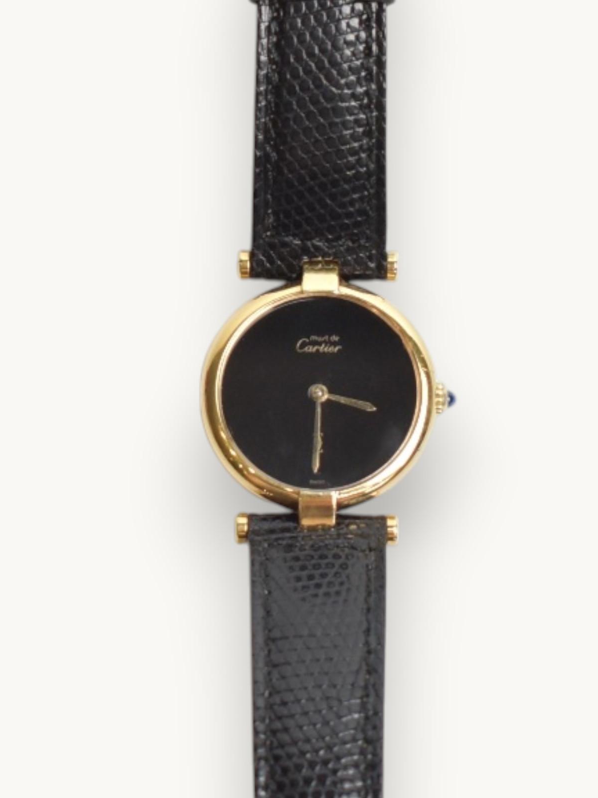 Cartier Vendome , фото 4