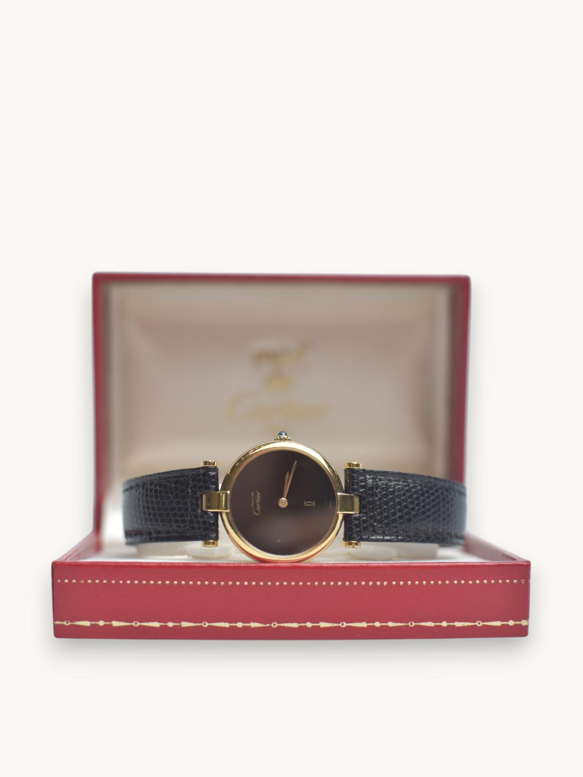 Cartier Vendome , фото 2