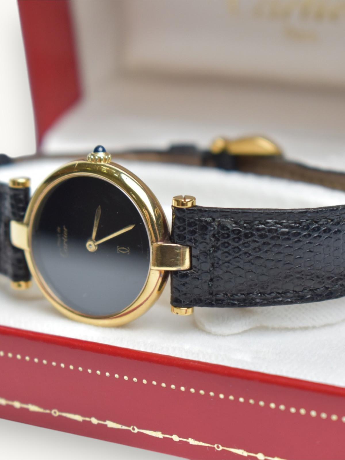 Cartier Vendome , фото 3