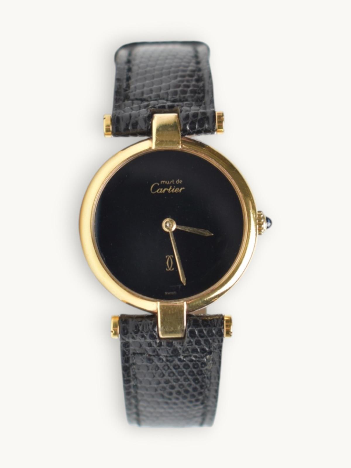 Cartier Vendome , фото 1