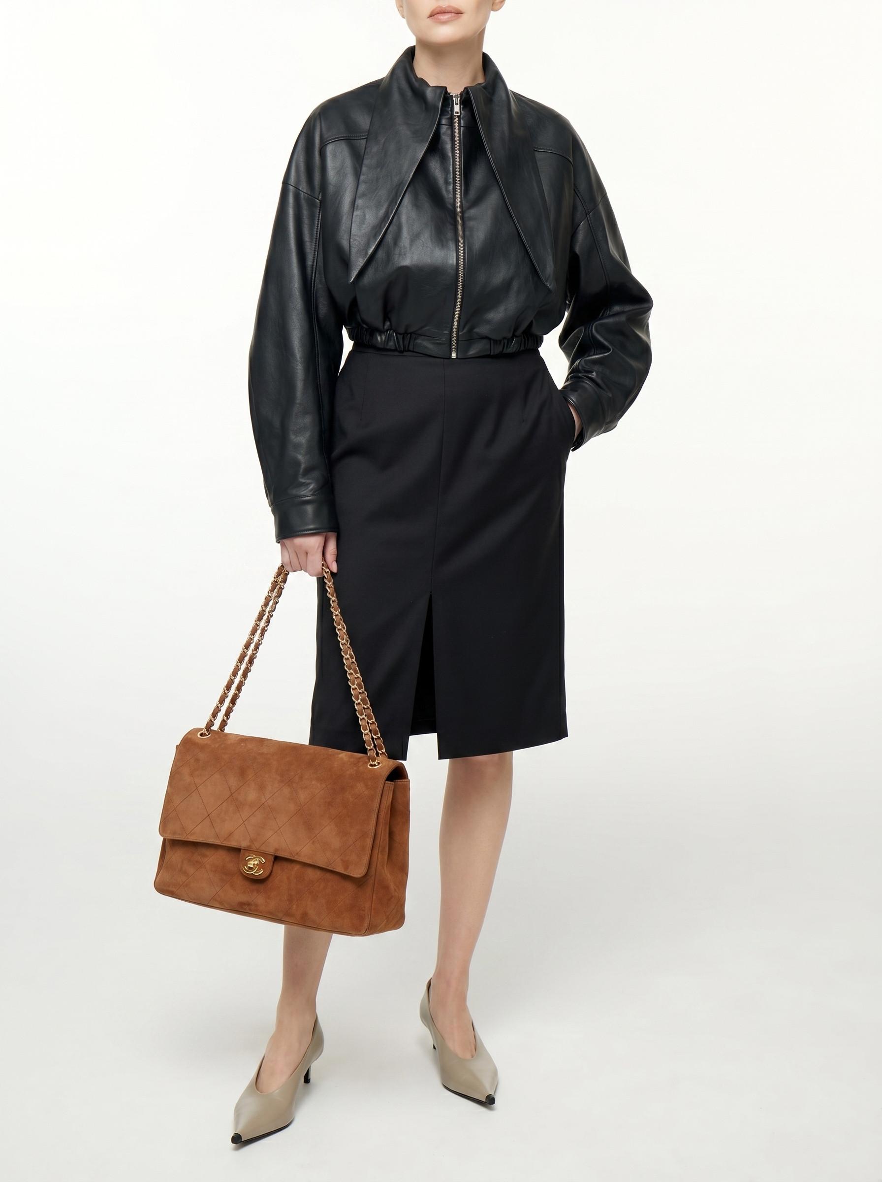 Chanel Maxi , фото 2