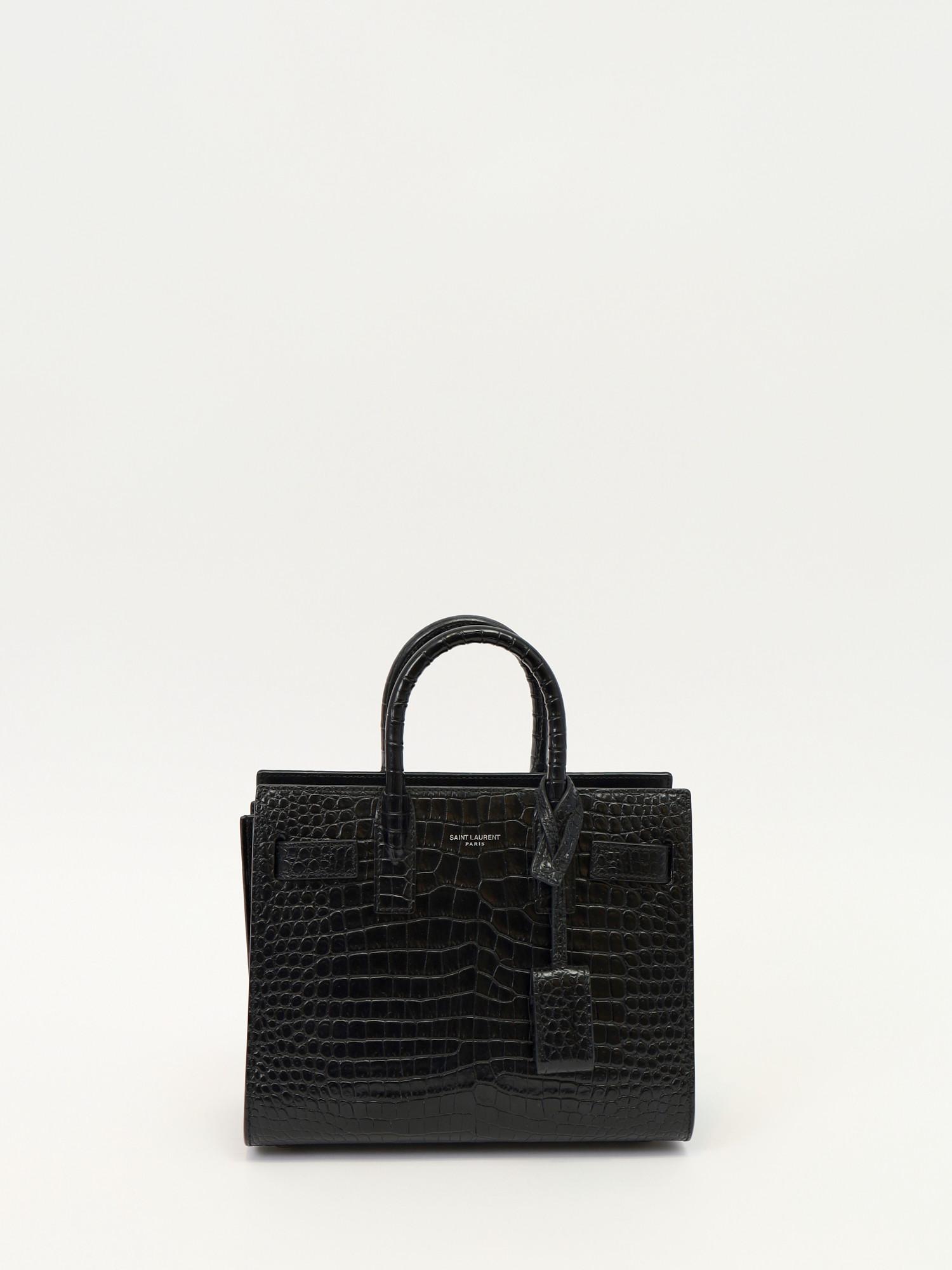 Saint Laurent Sac De Jour , фото 1