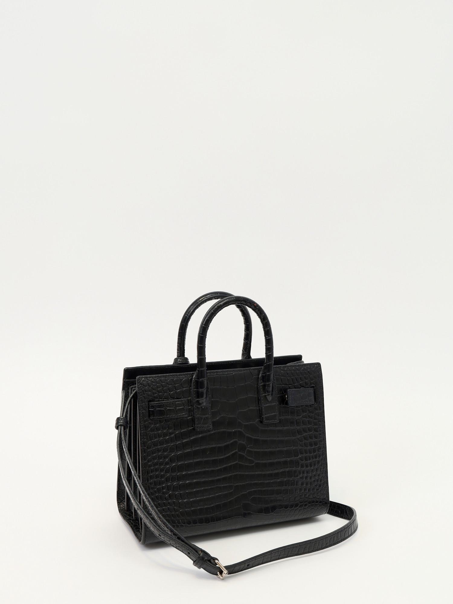 Saint Laurent Sac De Jour , фото 4