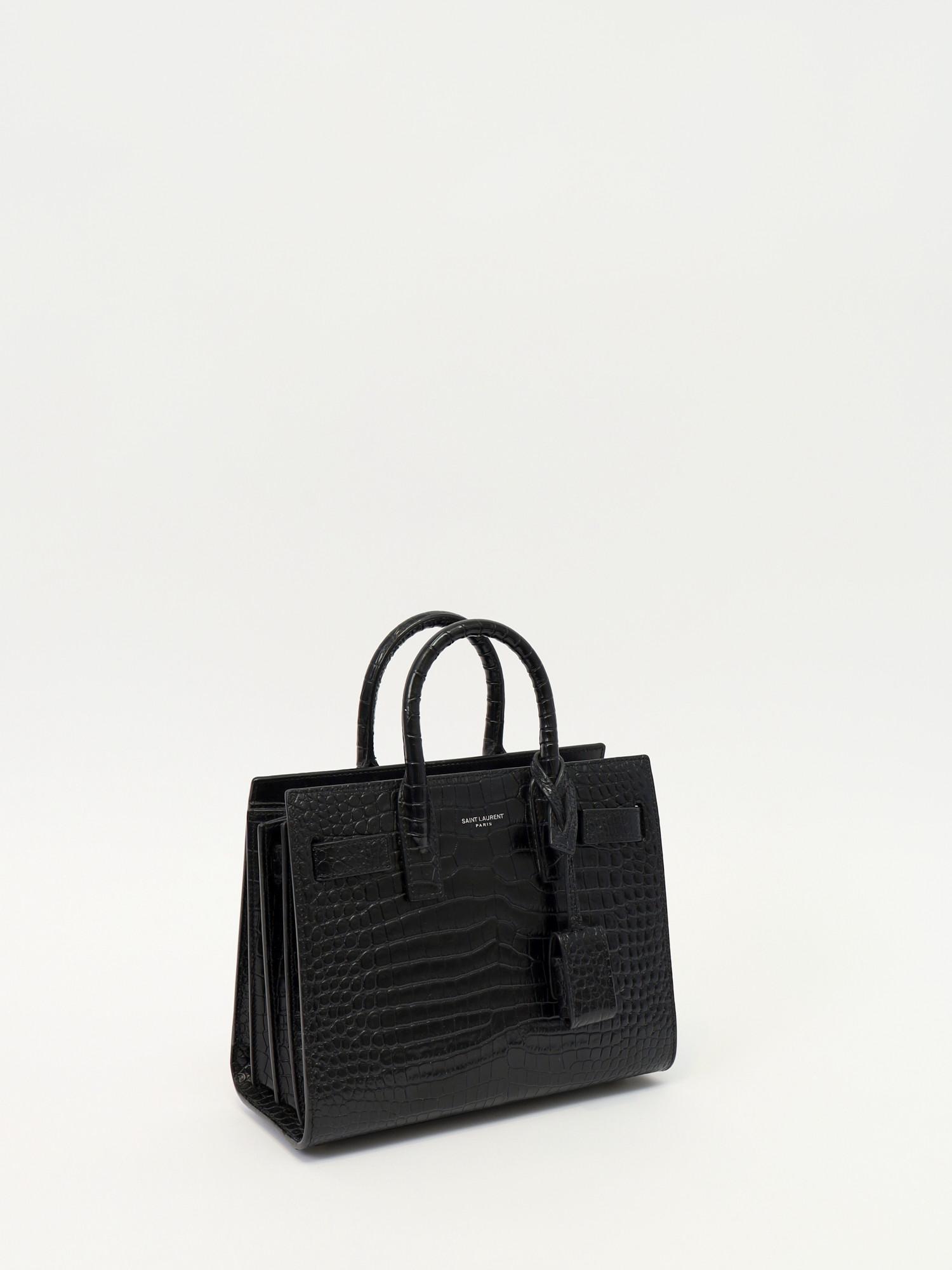 Saint Laurent Sac De Jour , фото 3