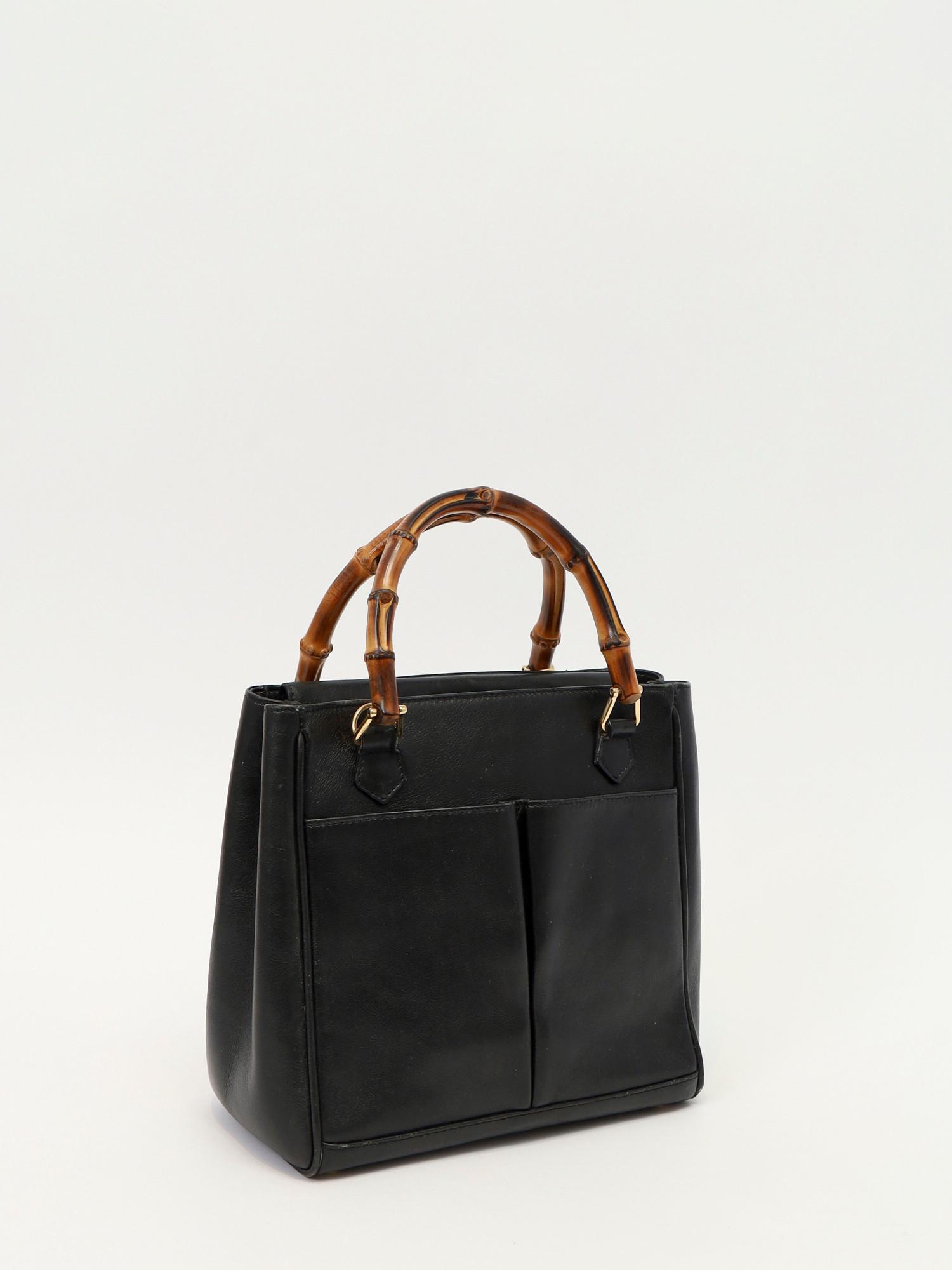 Gucci Bamboo , фото 3