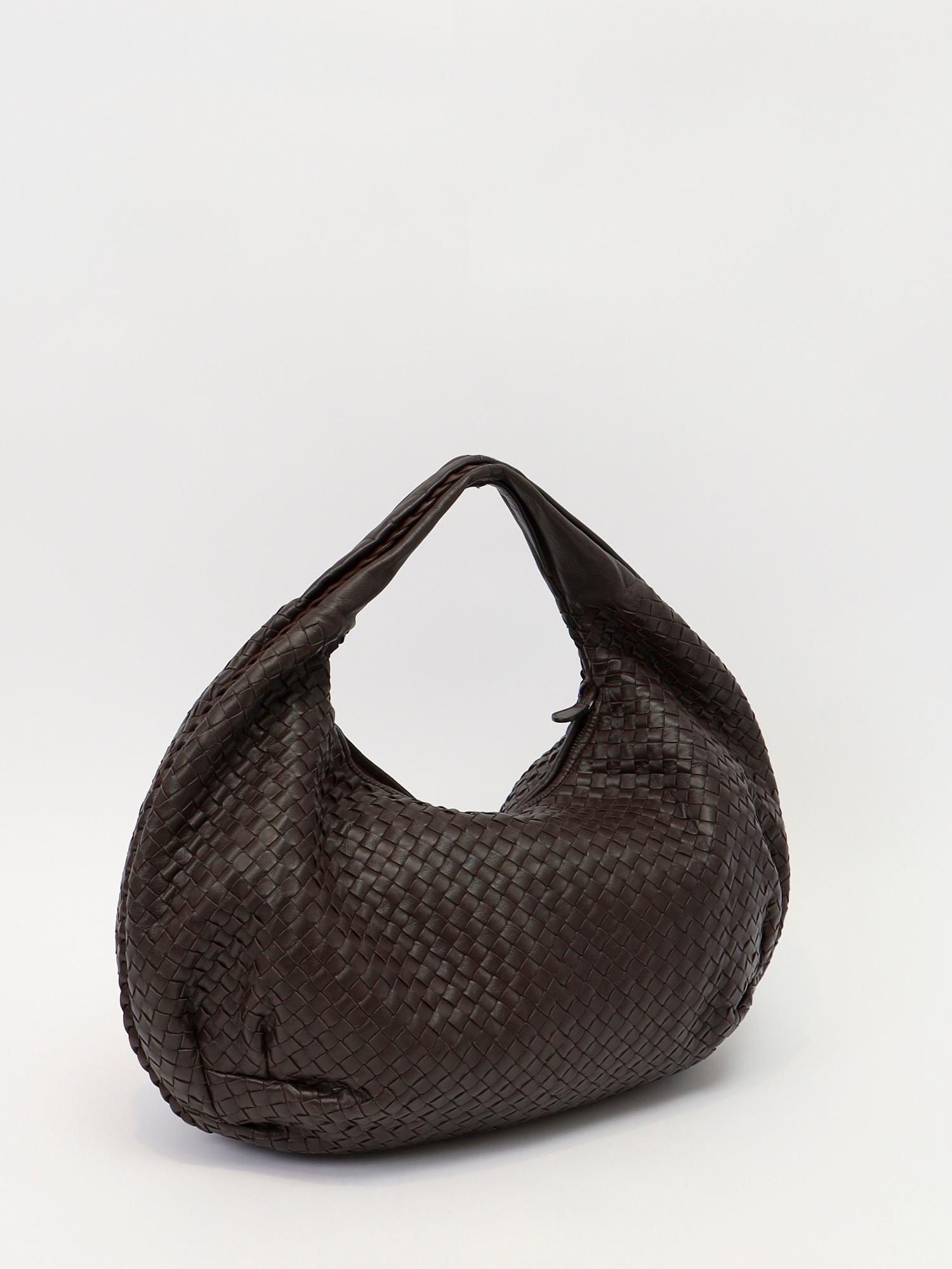 Bottega Veneta Hobo , фото 4
