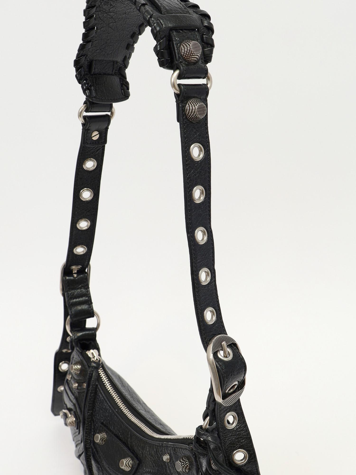 Balenciaga Le Cagole , фото 5