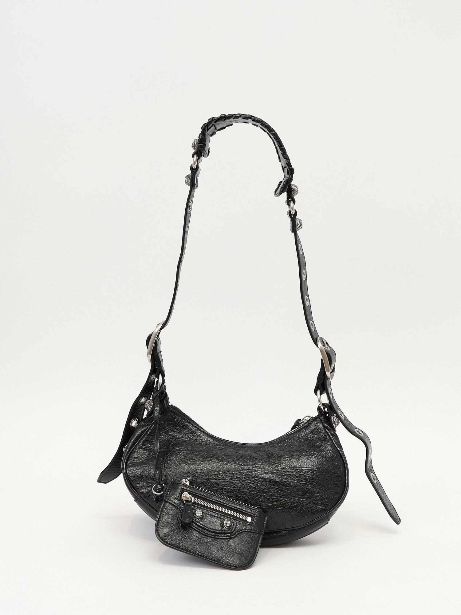Balenciaga Le Cagole , фото 4