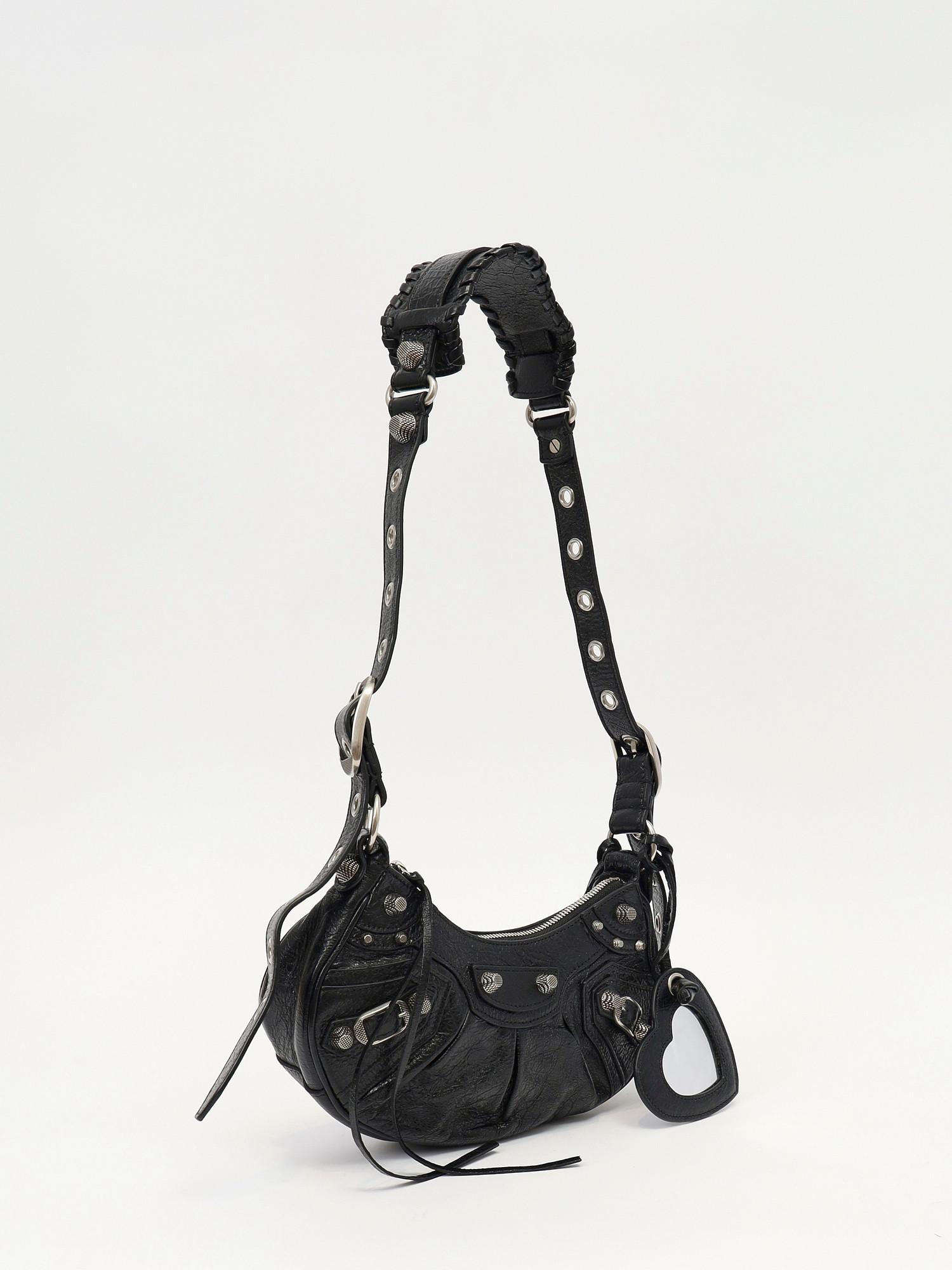 Balenciaga Le Cagole , фото 3